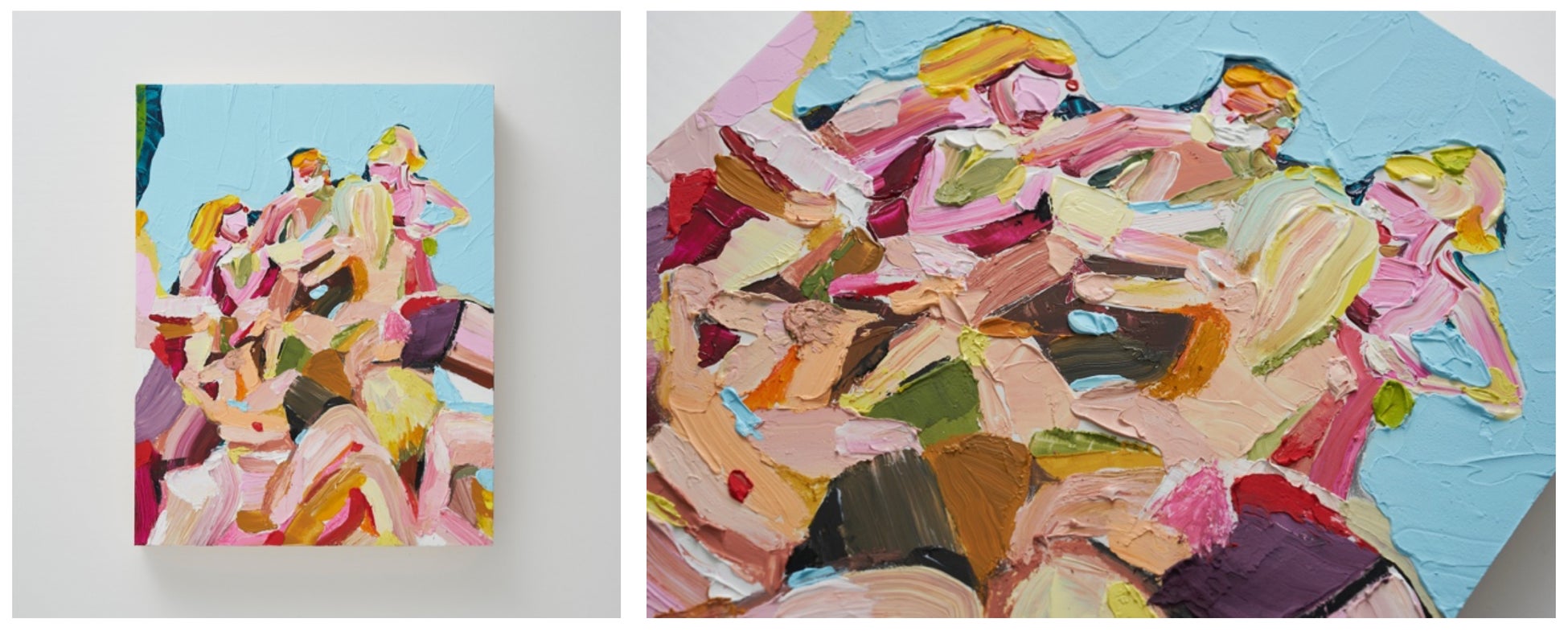 ギークピクチュアズ、RUNA KURANAKAのアーティストマネジメントを開始