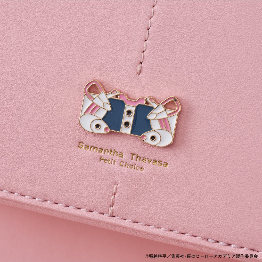 サマンサタバサプチチョイスから、TVアニメ『僕のヒーローアカデミア