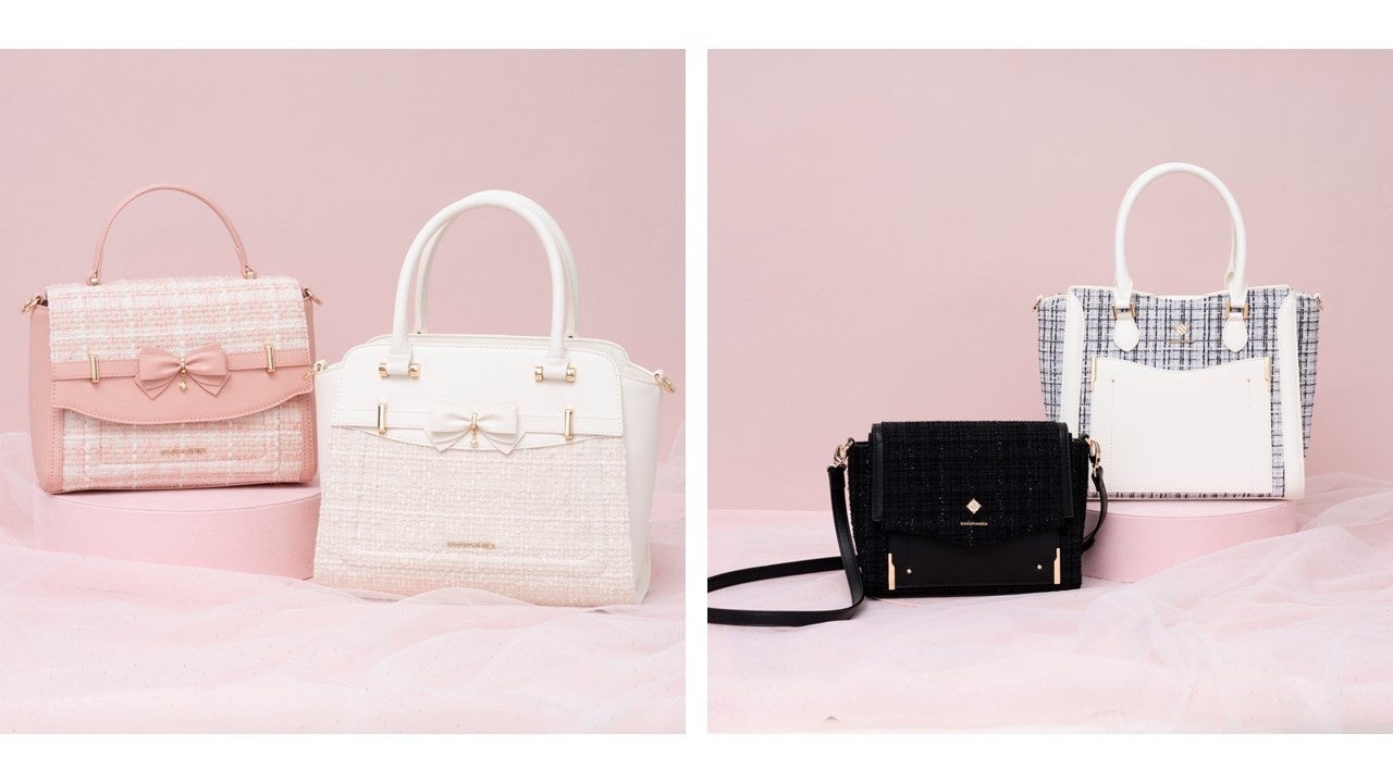 2025年大阪・関西万博 / Samantha Thavasaコラボレーション商品を発売