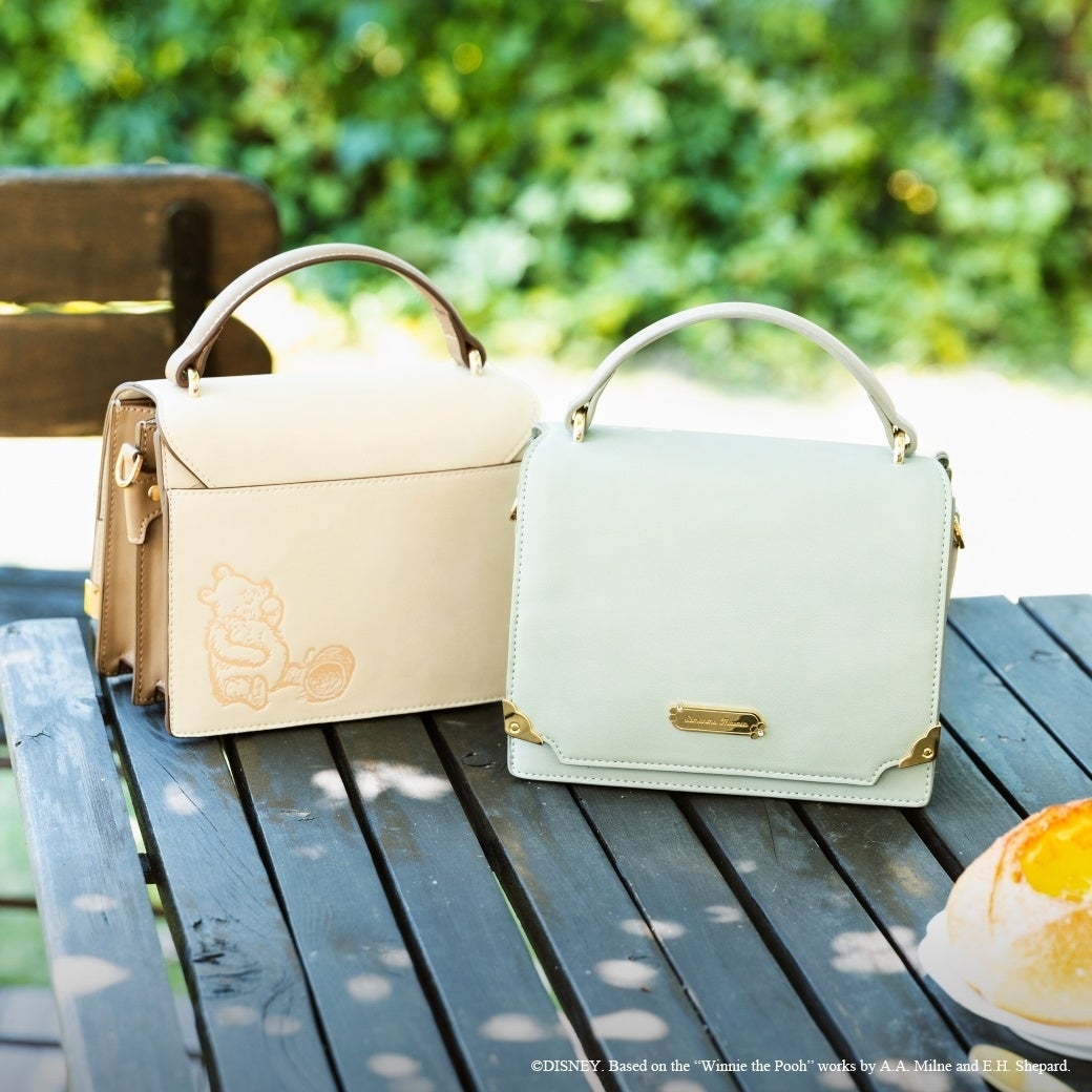 毎年大人気のディズニーコレクション！Samantha Groupより【くまのプー