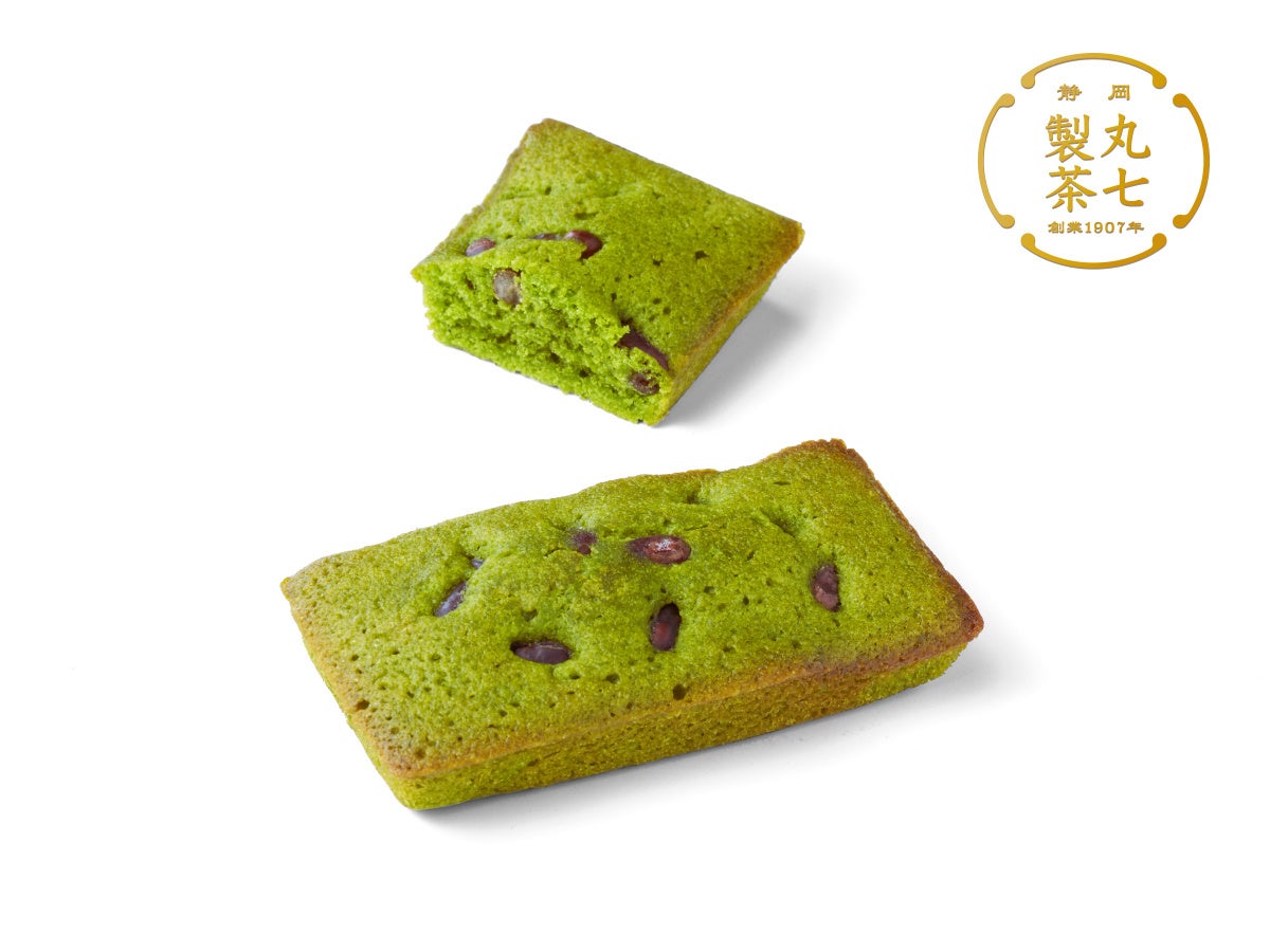 さあ、今年も新茶をめいっぱい！ 静岡の老舗「丸七製茶」の新茶を100