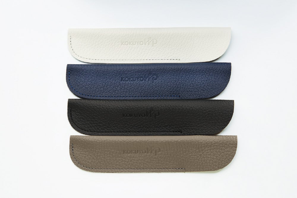 不揃いな切削が美しい「＜KOKUYO WP＞Limited Edition 2024金属軸