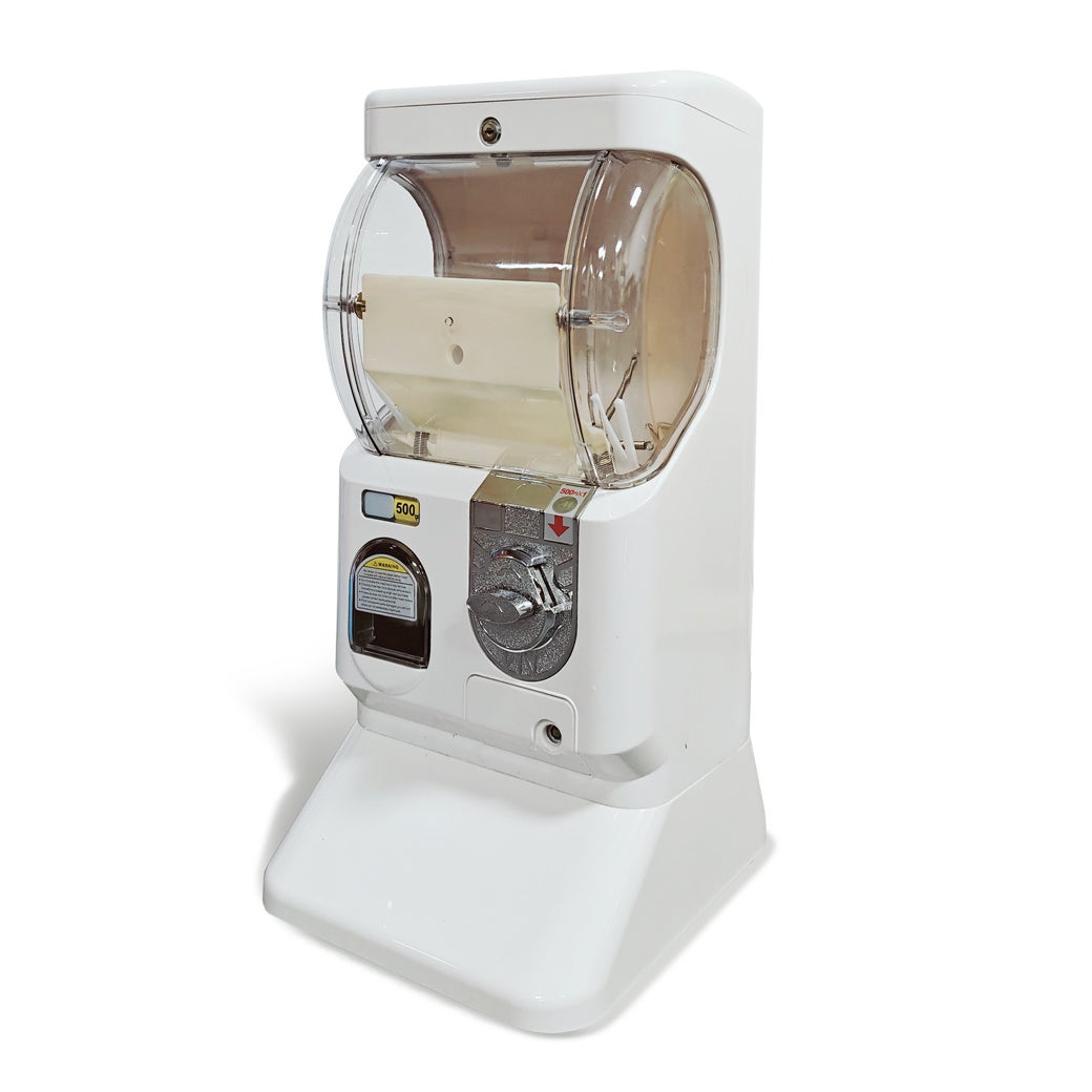 良品CFO-10A【バンダイカプセルステーション】上下段 中古ガチャガチャ