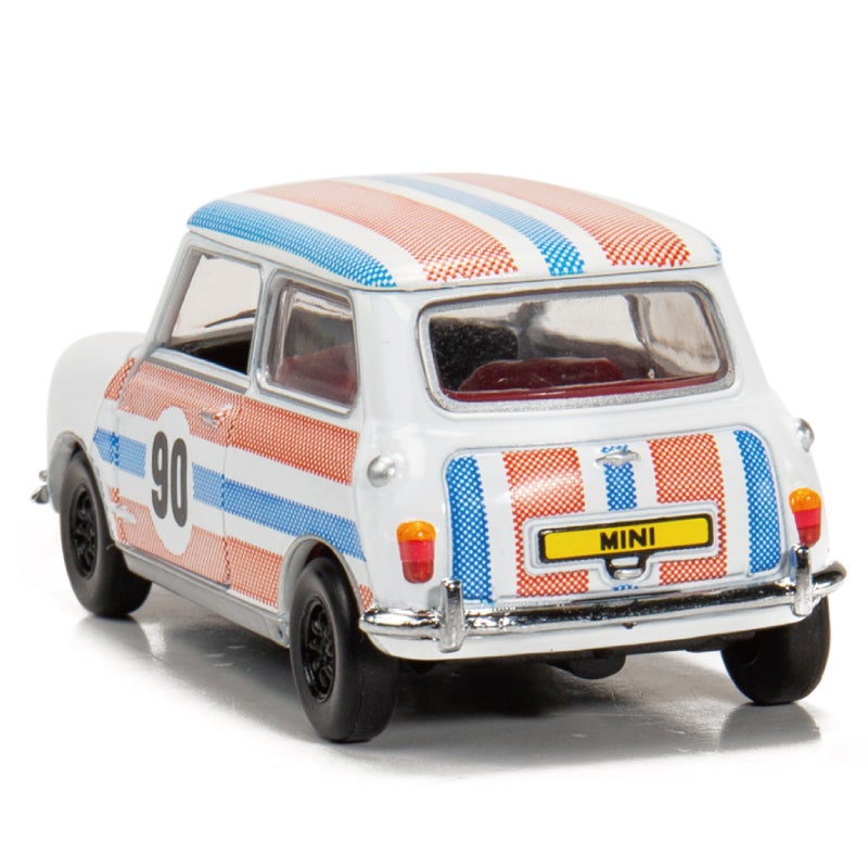ミニクーパーのミニカー取扱開始 by CAMSHOP | 株式会社フェイスの