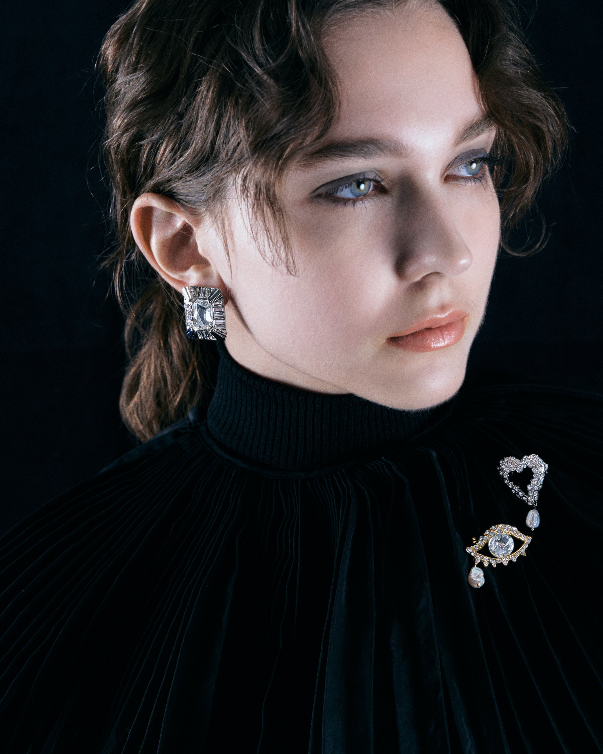 ジュエリーブランドIRIS47(イリスフォーセブン)から新作