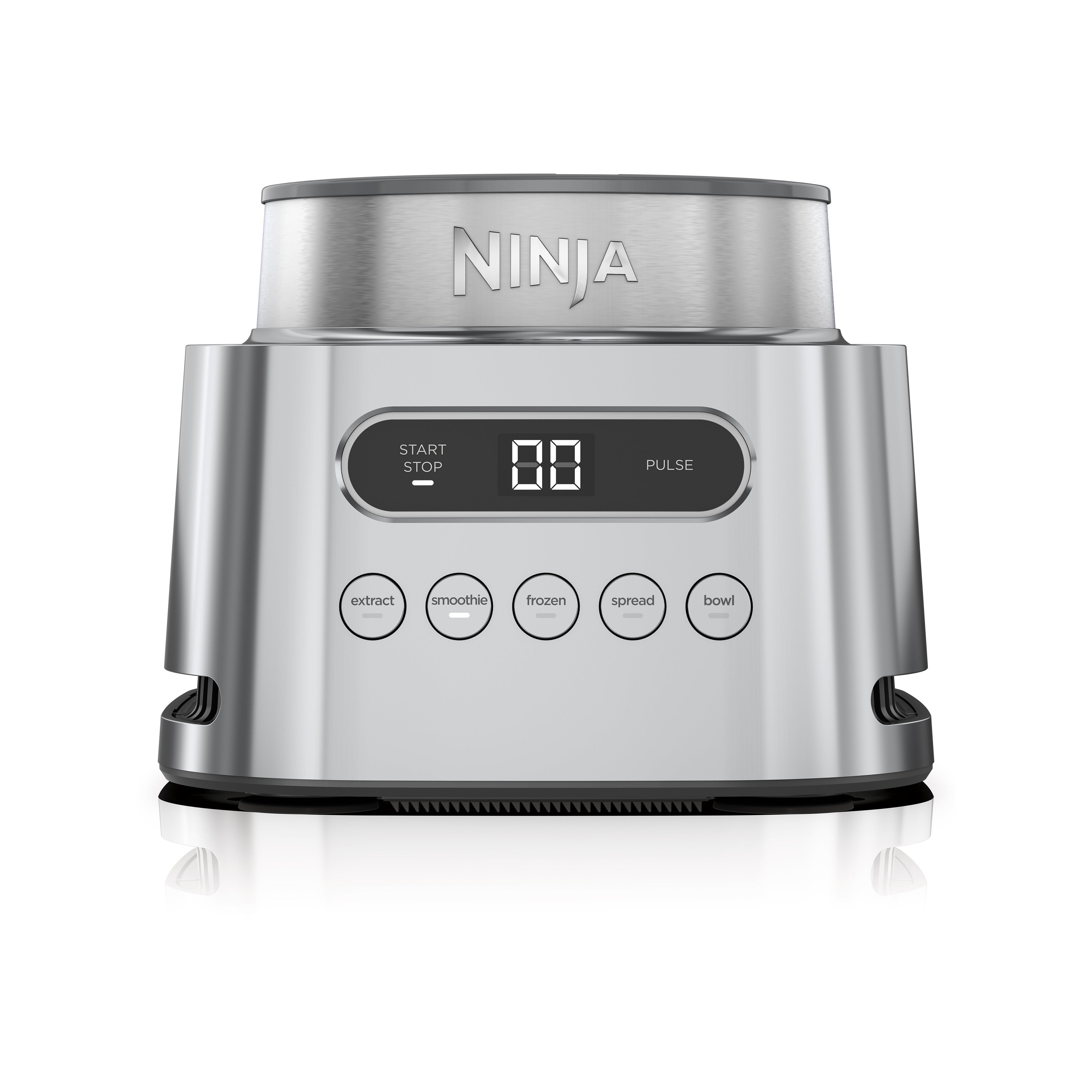 アメリカNo.1 (※1) 小型キッチン家電ブランド「Ninja®」第2弾！圧倒的