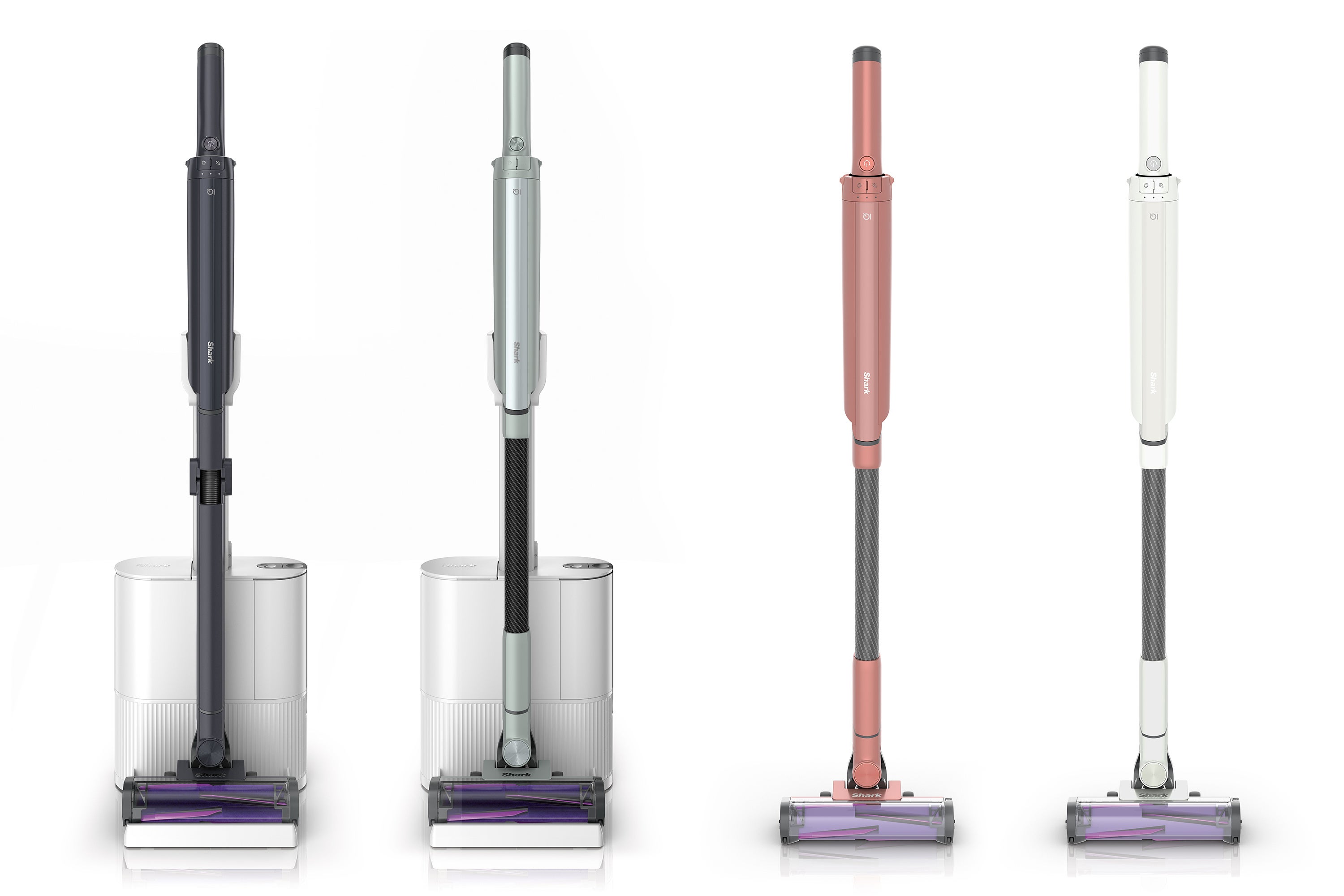 軽くても妥協のない強力な掃除力 壁際が掃除しやすい「エッジセンサー