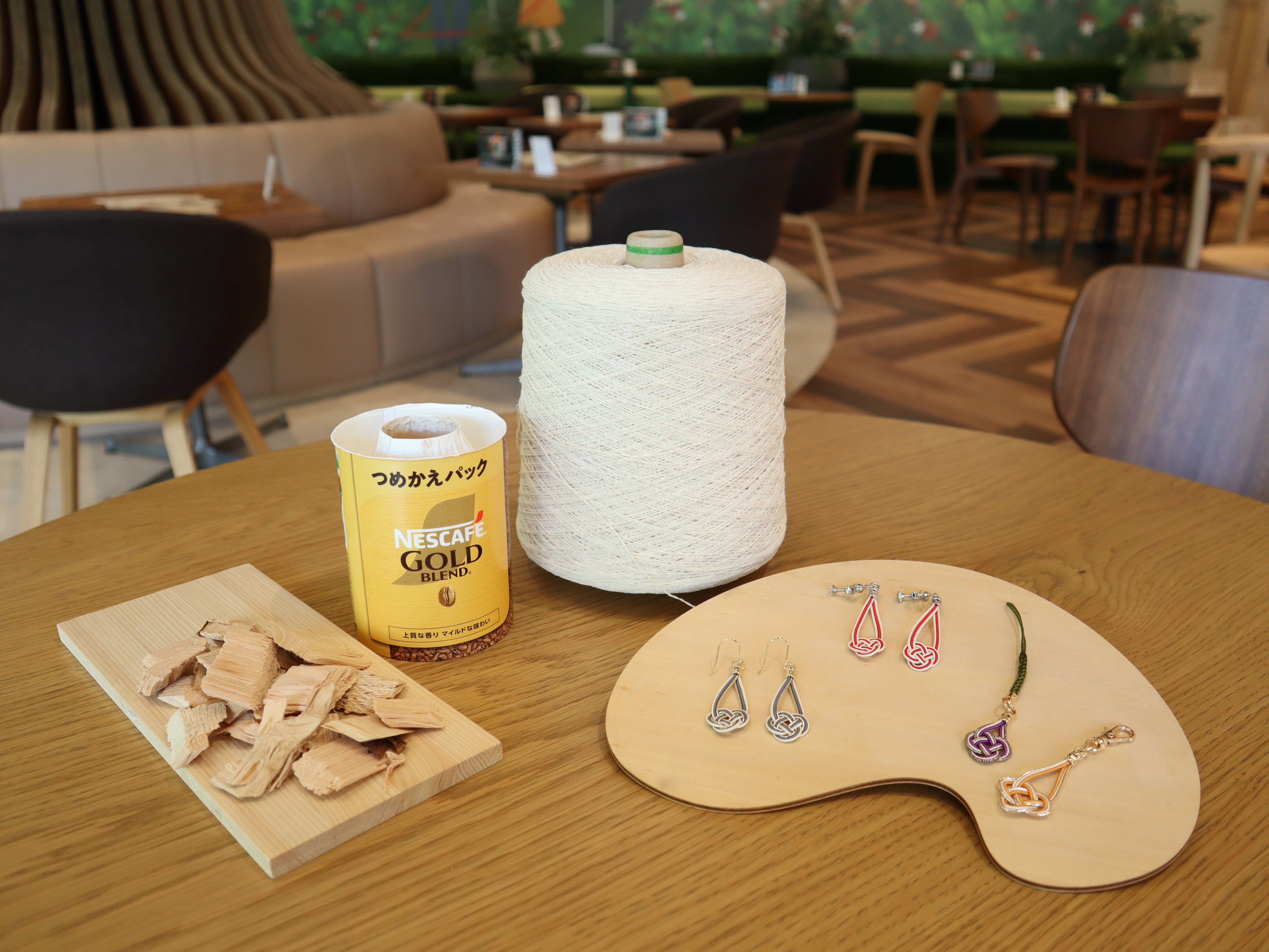 ネスカフェ」を選ぶ、という小さな行動がサステナブルな未来へつながる