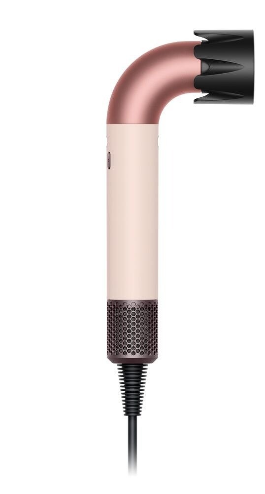 自由自在な操作性*1を実現する、ダイソン最軽量*2「Dyson Supersonic r