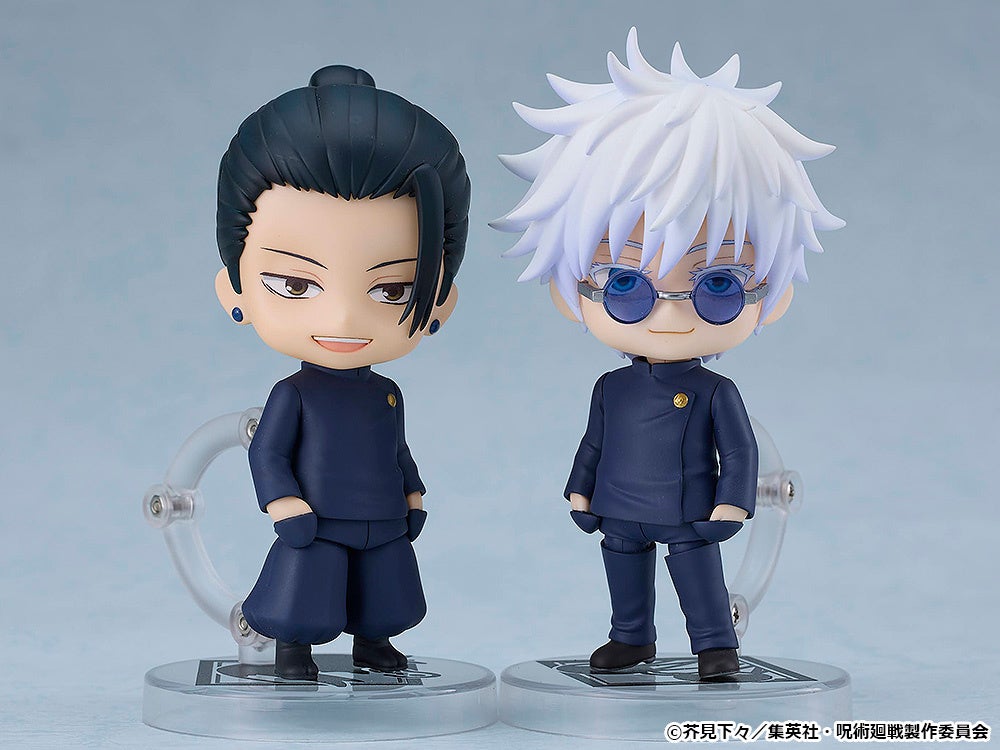 一番くじ 呪術廻戦 懐玉・玉折 ～弐～｜一番くじ倶楽部