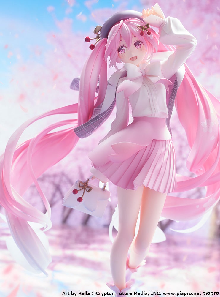 キャラクター・ボーカル・シリーズ01 初音ミク』より