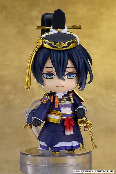 1円～ 未開封 ねんどろいどぷち ミュージカル 刀剣乱舞 阿津賀志山異聞 1円