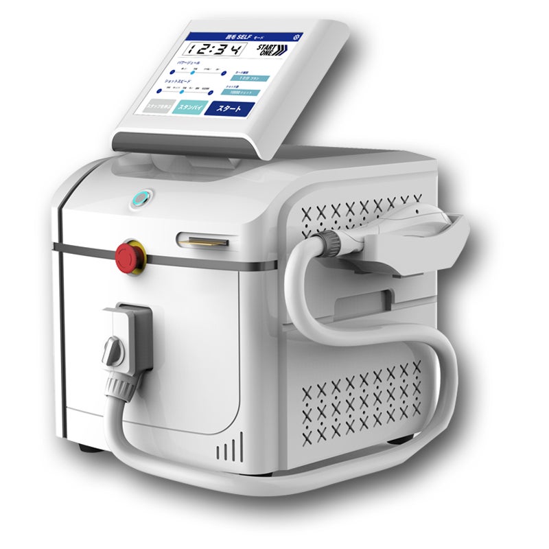 脱毛器♡4万→2万 脱毛器具 医療脱毛 | ZX-CLINIC【公式】｜大阪梅田