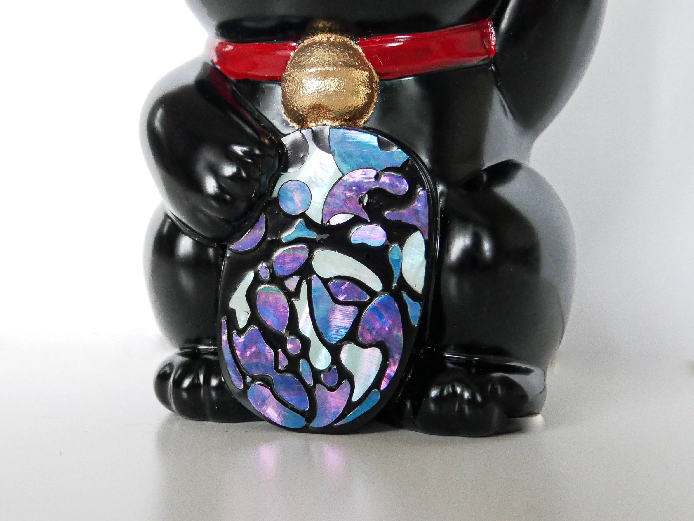 大阪関西万博 EXPO2025 公式式ライセンス商品 江 戸木目込み招き猫