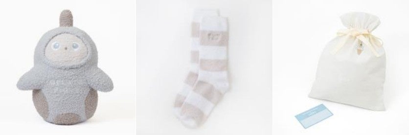 LOVOT』が『gelato pique（ジェラート ピケ）』との第2弾