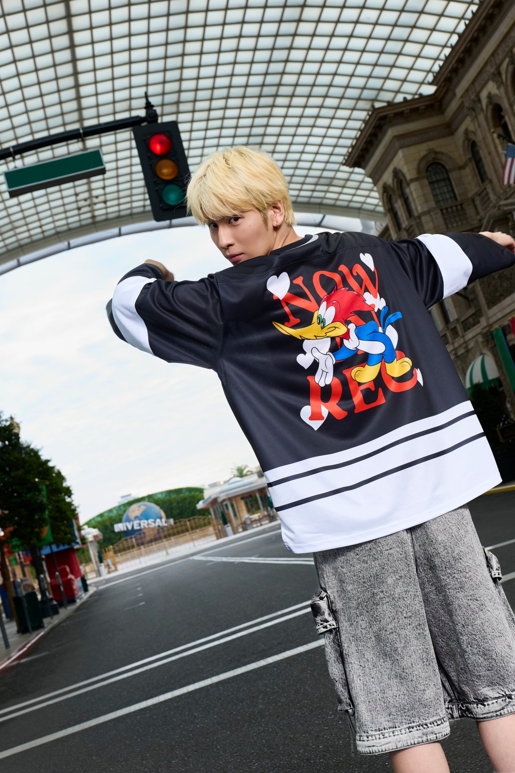 レア 長谷川慎 タオル 七夕 THE RAMPAGE 長谷川慎 FASHION STYLE BOOK