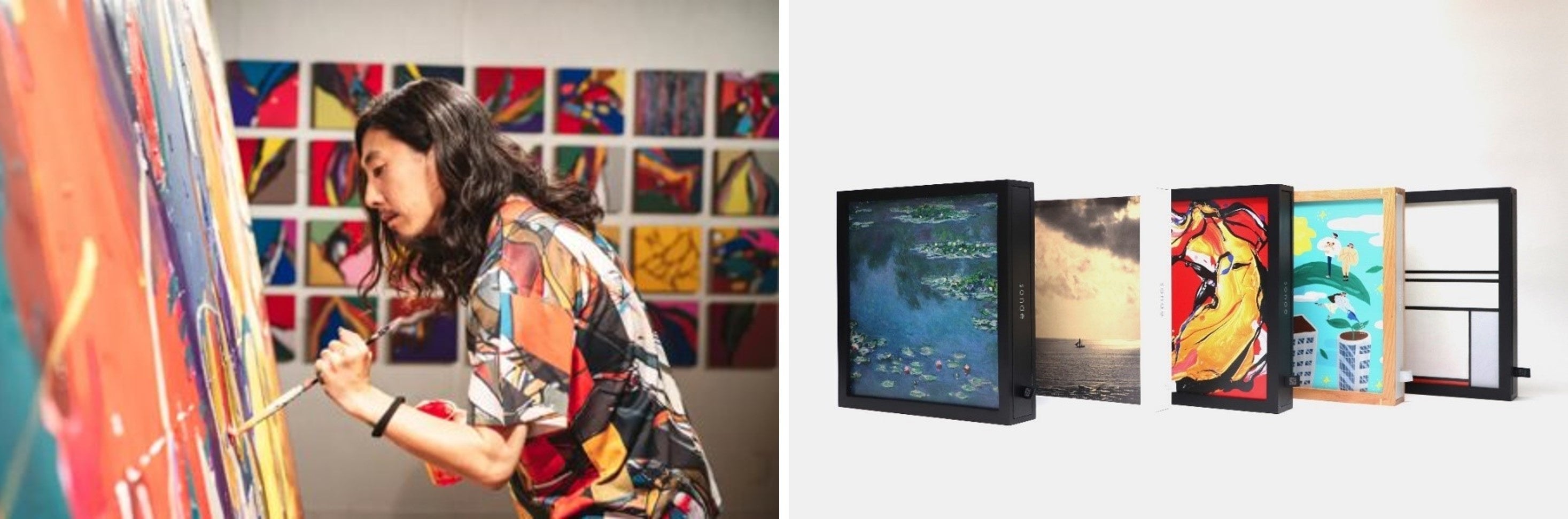 震災時のトイレ対策、万全ですか？“アートとして楽しめる防災トイレ