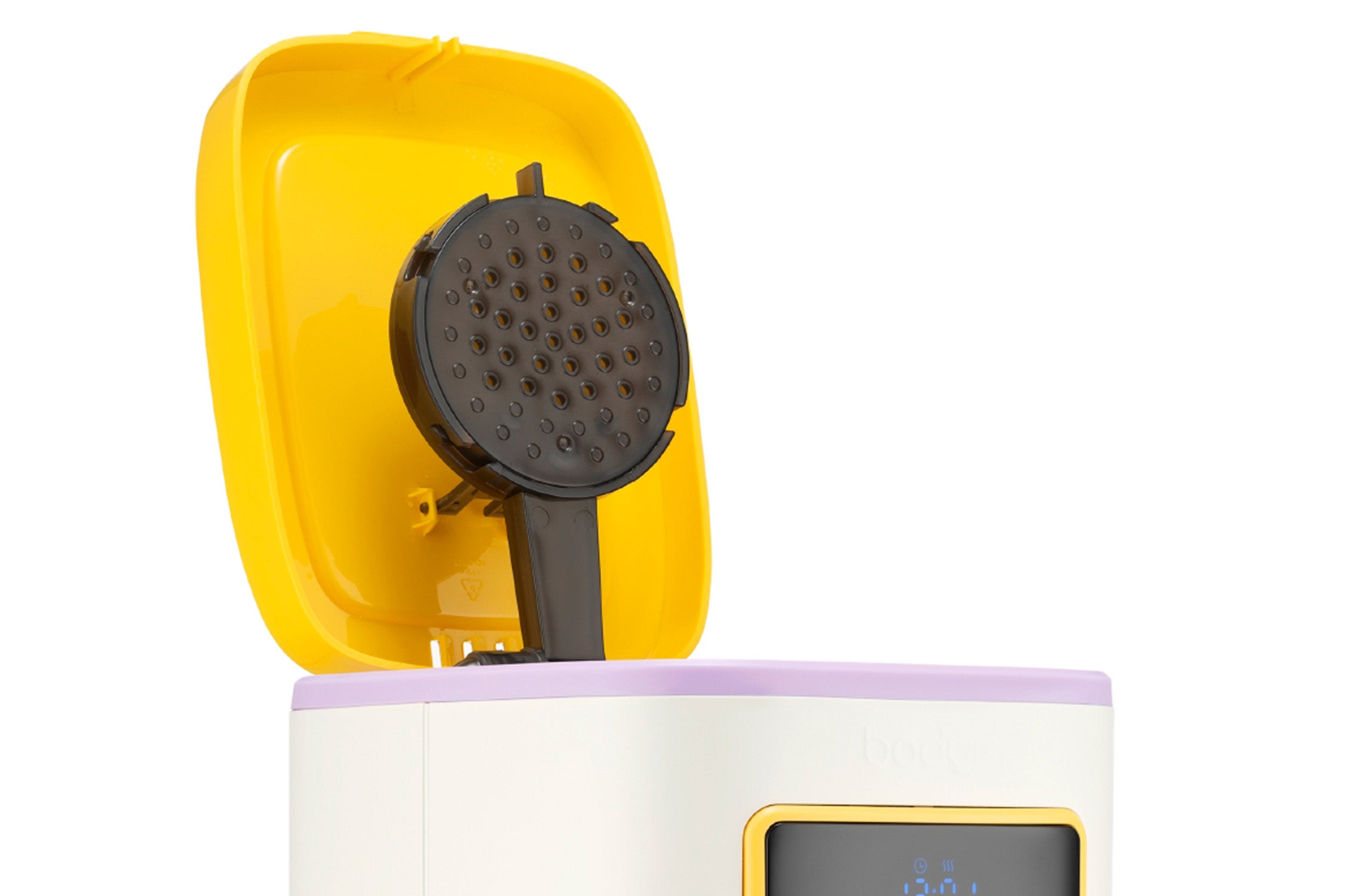 ☆未使用☆ bodum MoMA カラー限定品 電動コーヒーメーカー BODUM