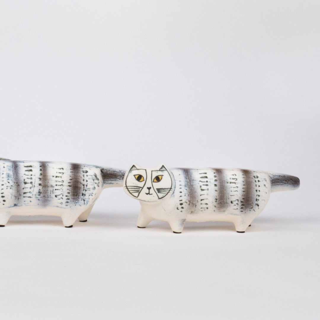 限定クーポン28日まで！】北欧・リサ・ラーソンの「ねこ科のニ〇ニニ