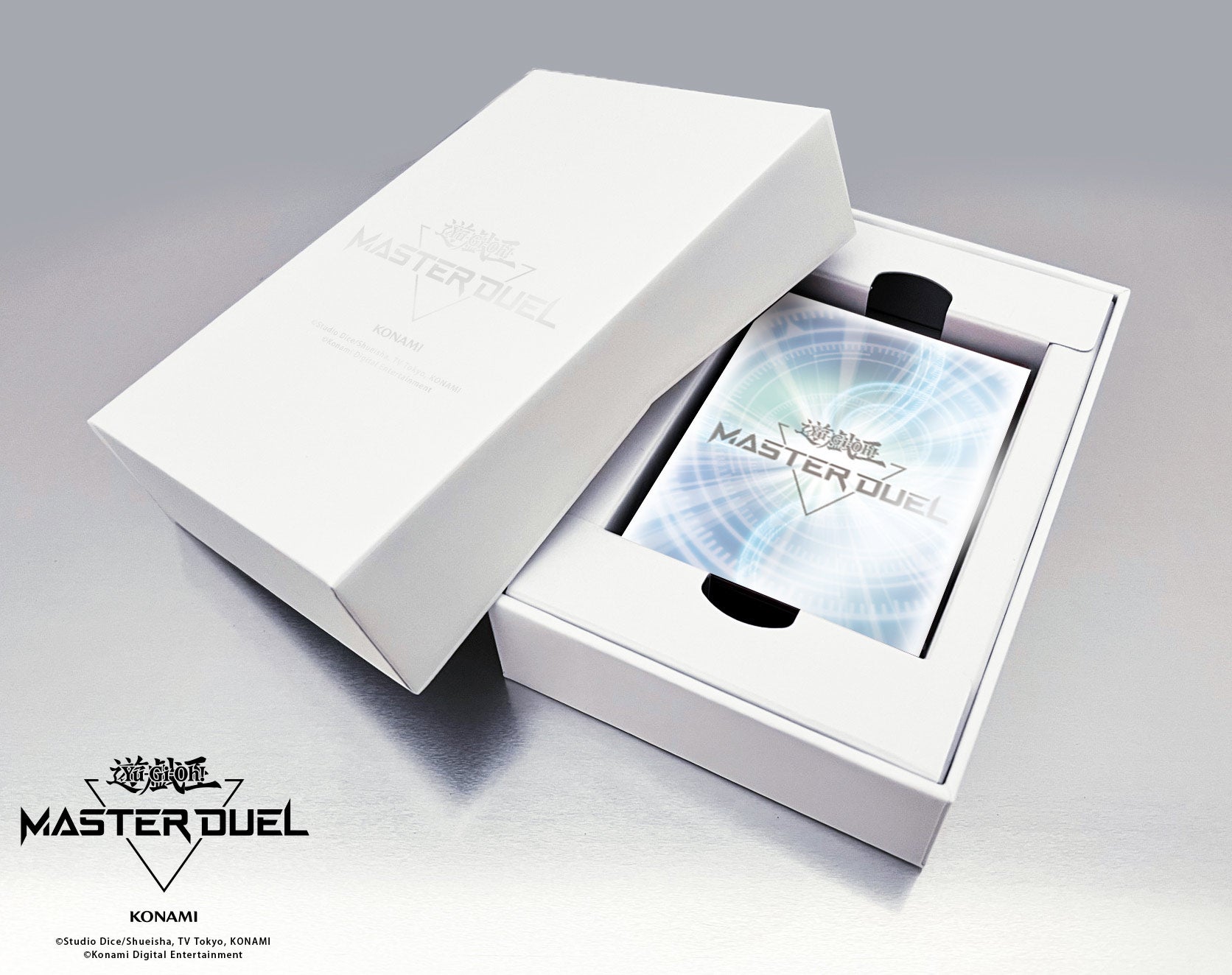 遊戯王 マスターデュエル スリーブ 遊戯王マスターデュエル 限定スリーブ