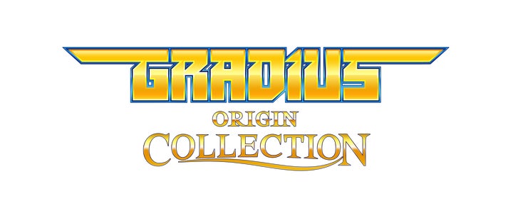 40周年記念タイトル『グラディウス オリジン コレクション』本日発売