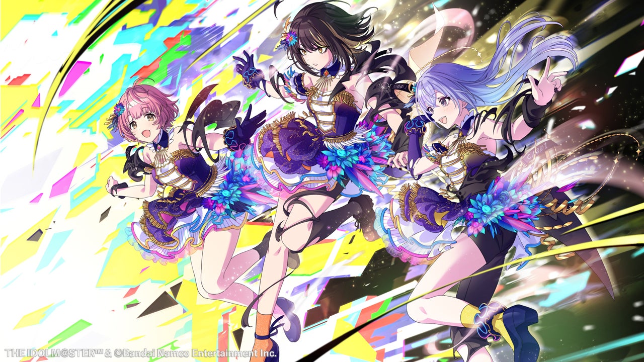 enza対応ゲーム「シャニマス」4月24日で6周年！全アイドル28名の初めの