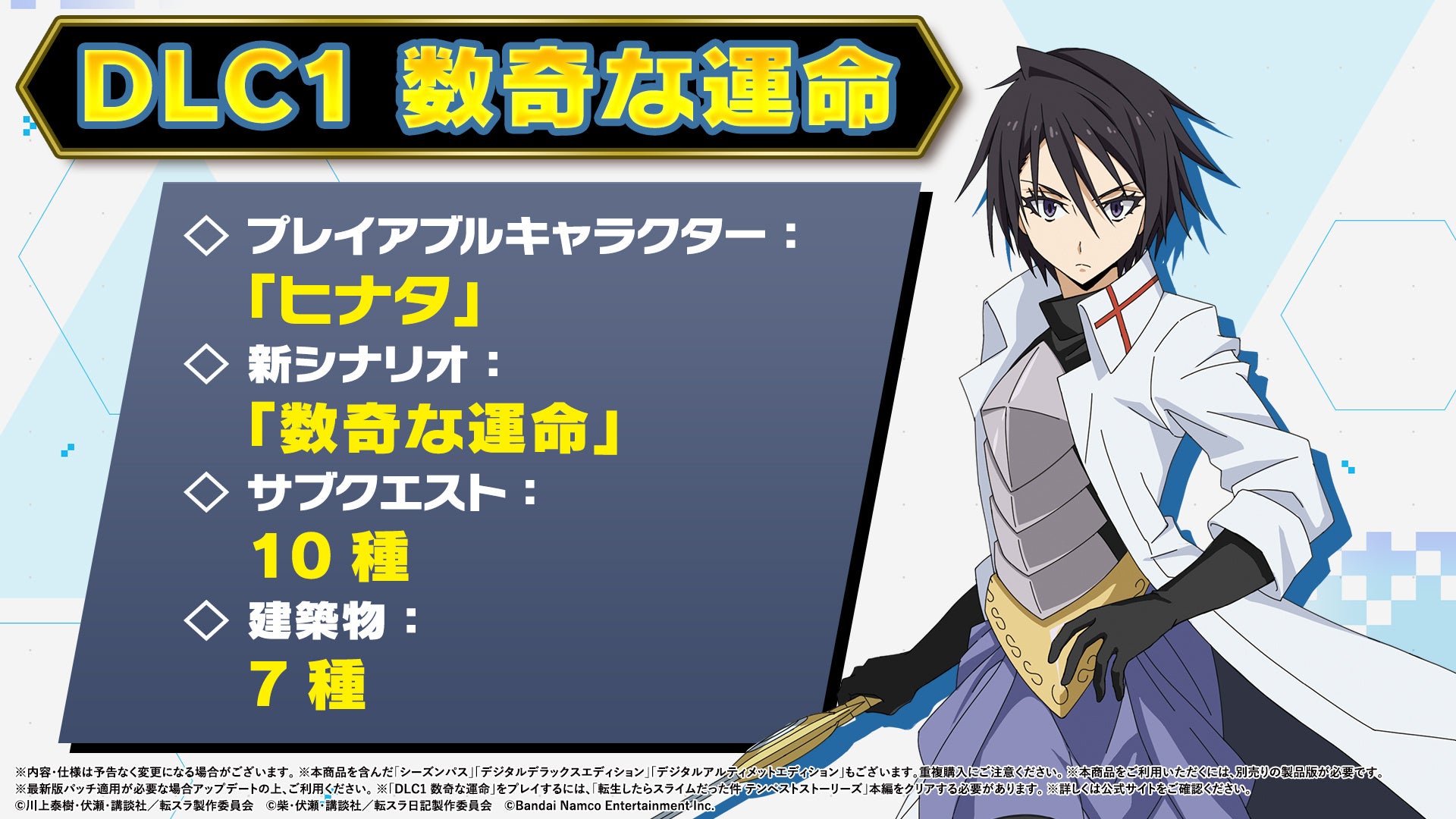小説 「転生したらスライムだった件」 1～19(9.19カバーなし) 転生