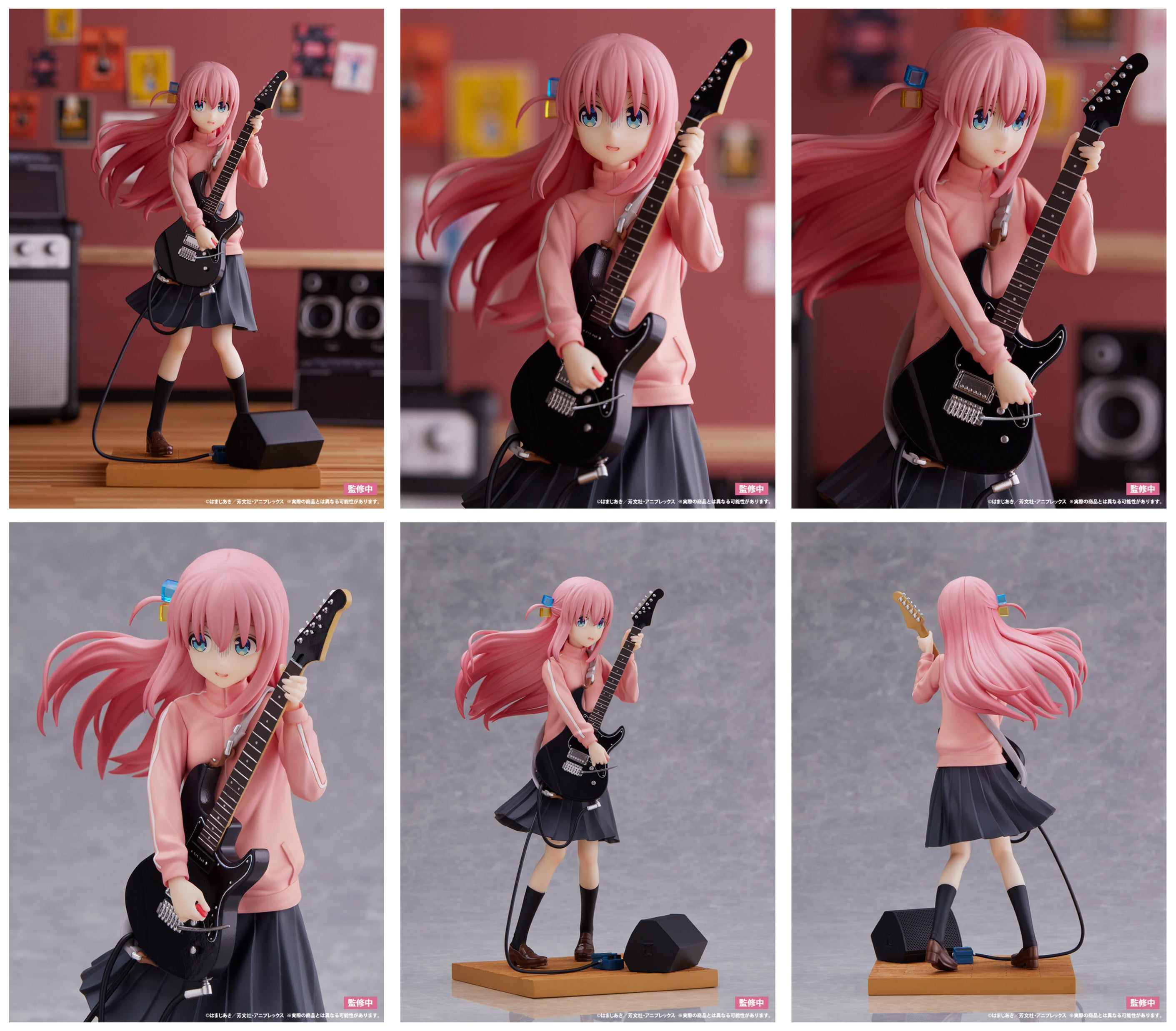 後藤ひとり ぼっち・ざ・ろっく！ 2枚 ぼっち・ざ・ろっく！」