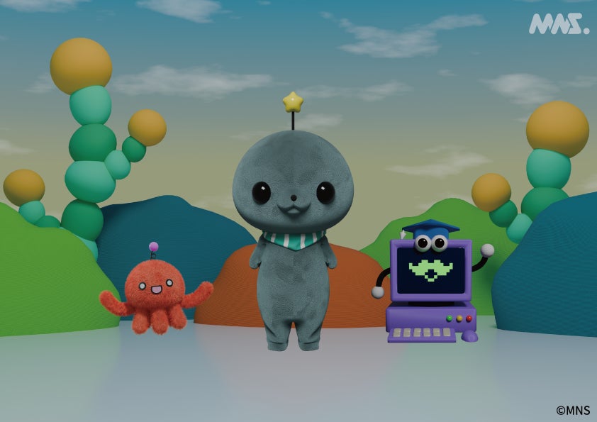 あの大人気コンテンツ「教育番組」がフリューのプライズに初登場