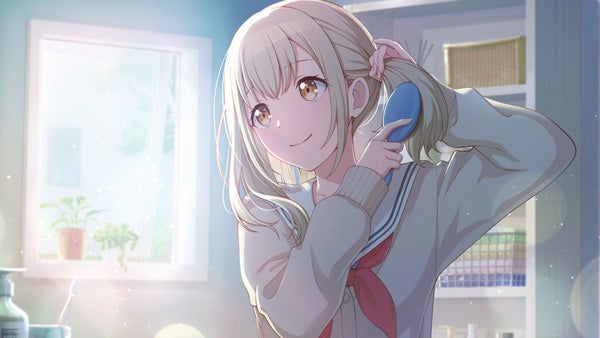 プロジェクトセカイ カラフルステージ！ feat. 初音ミク』ゲーム内