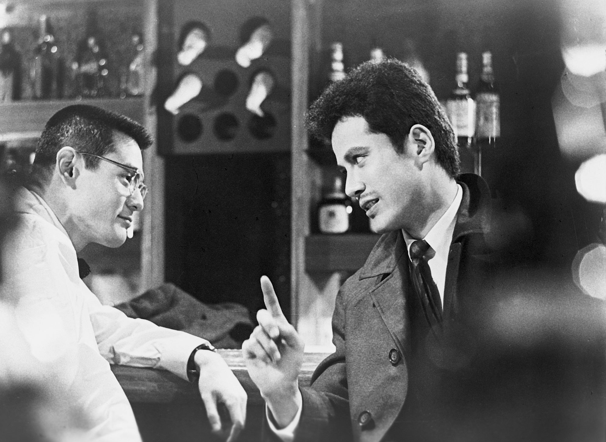 菅原文太の出演映画を4本放送、「菅原文太 没後10年」11月特集放送！CS