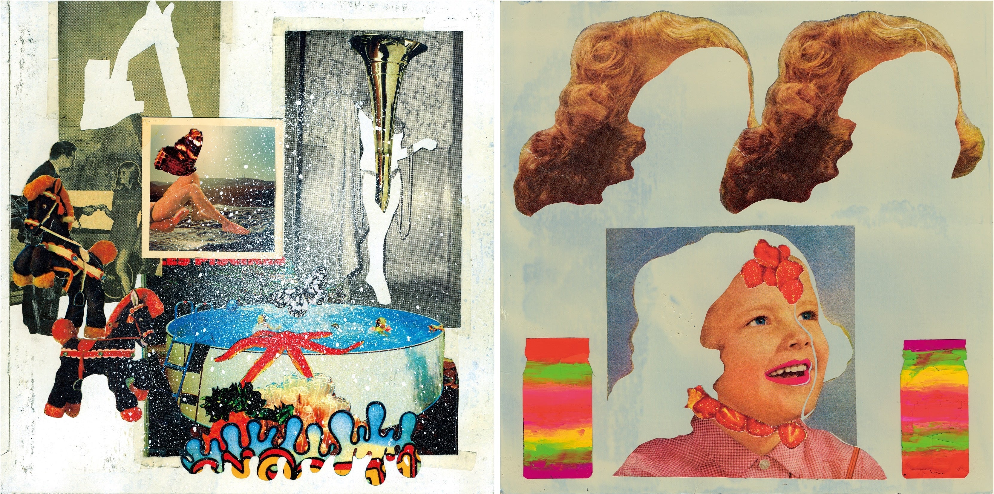 1980年代から活躍するアーティストから80年代生まれのアーティストまで