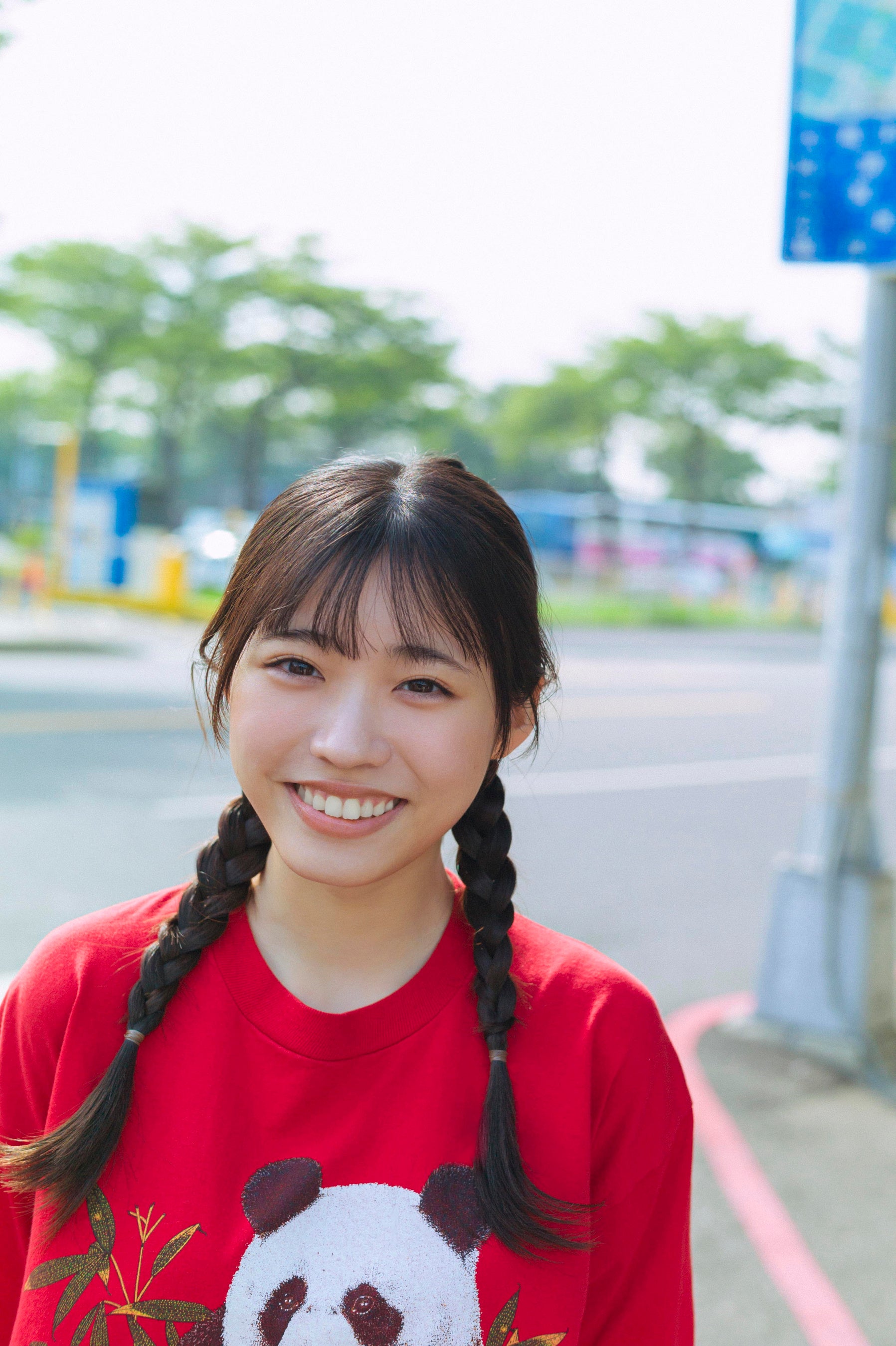 先行カットを大公開！ “僕が見たかった金澤亜美”が、今、ここに！ 僕が