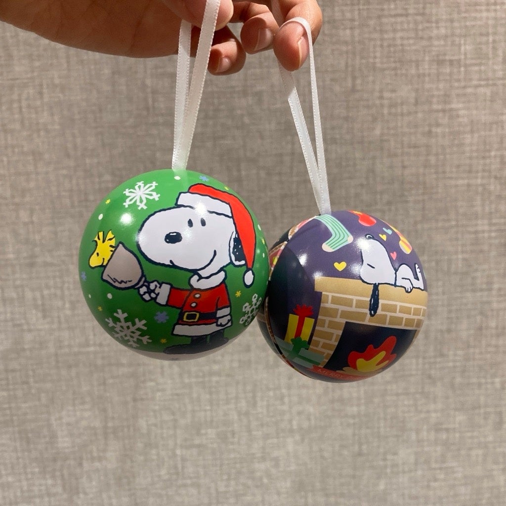 スヌーピー クリスマスオーナメント22個最終価格 スヌーピー