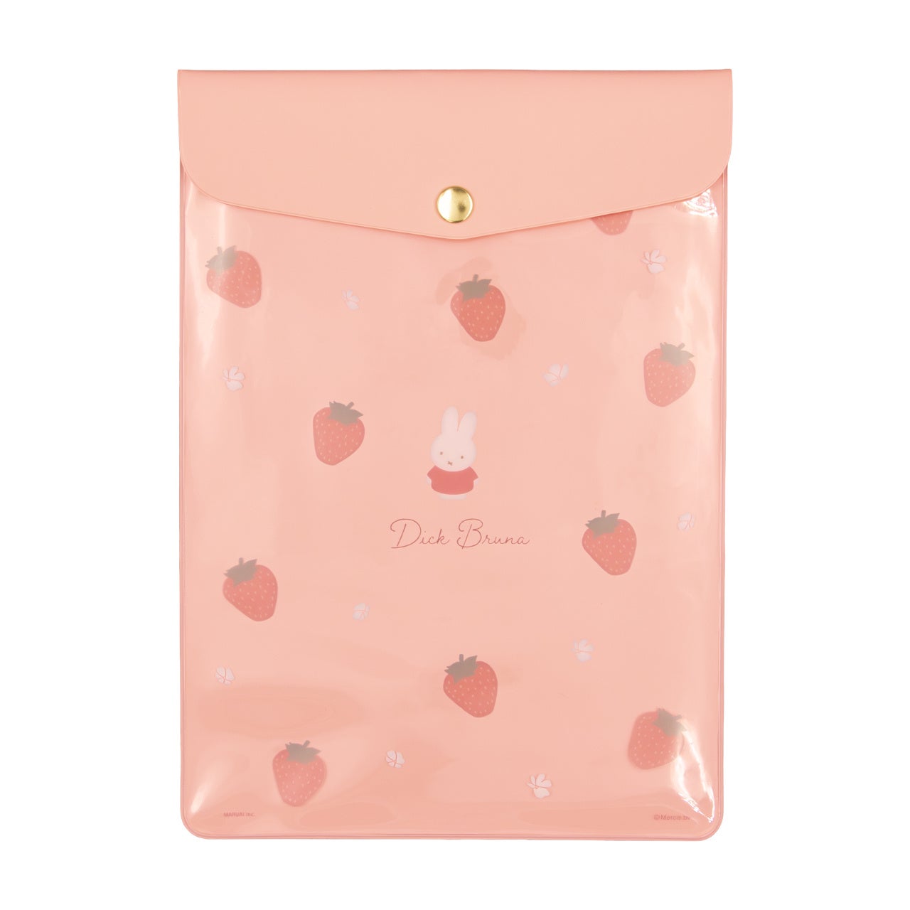 新商品】ミッフィー誕生70周年を記念した『ミッフィーステーショナリー