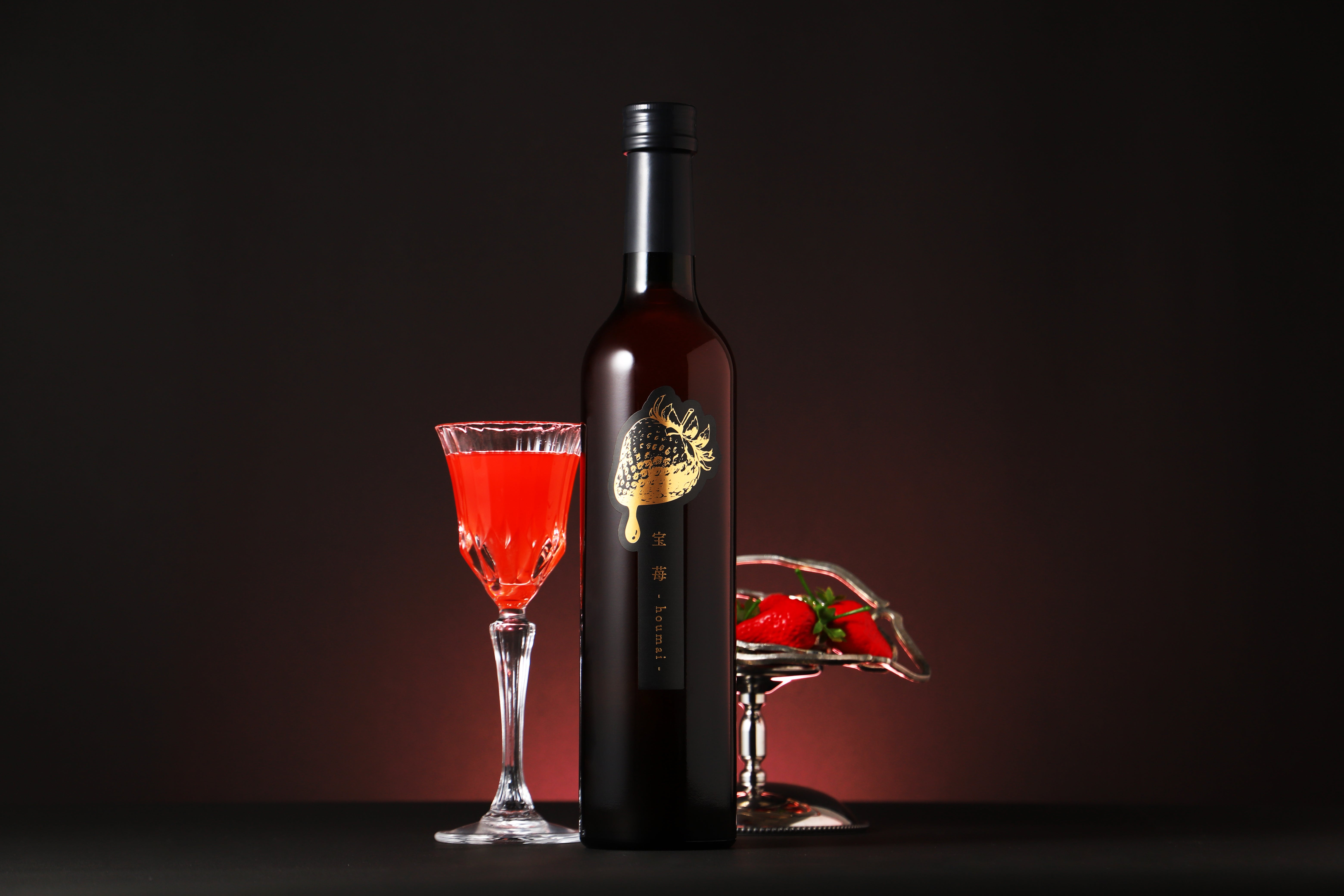 マーレ産の赤ワイン 『進撃の巨人』