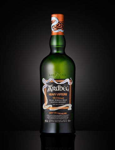限定アードベッグ ケルピー 2017年限定ボトル ARDBEG KELPIE