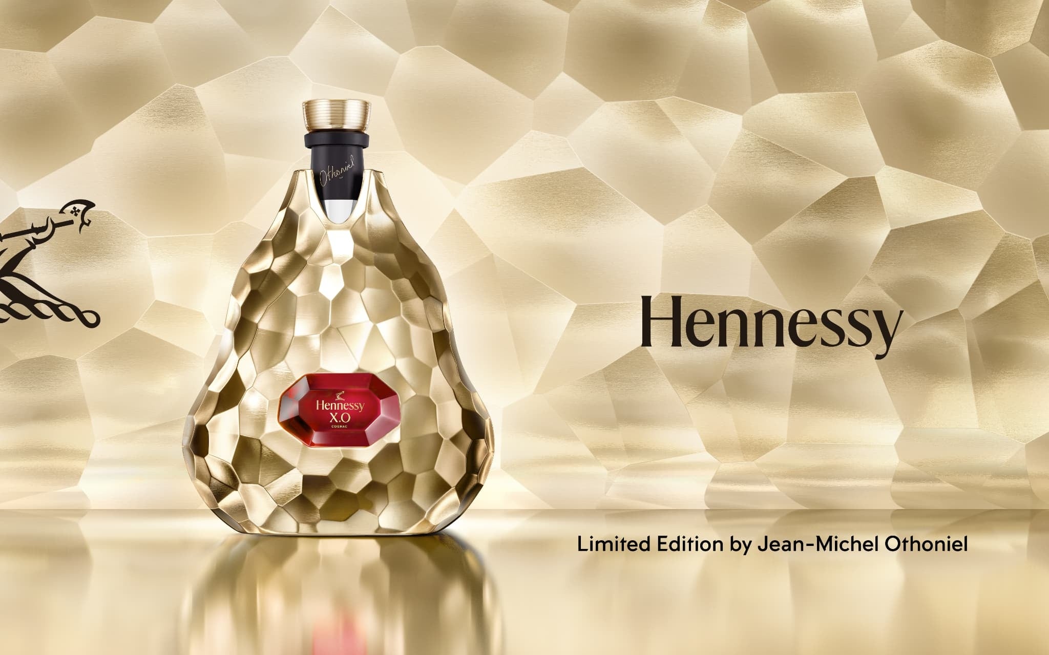 Hennessy XO Cognac 70cl