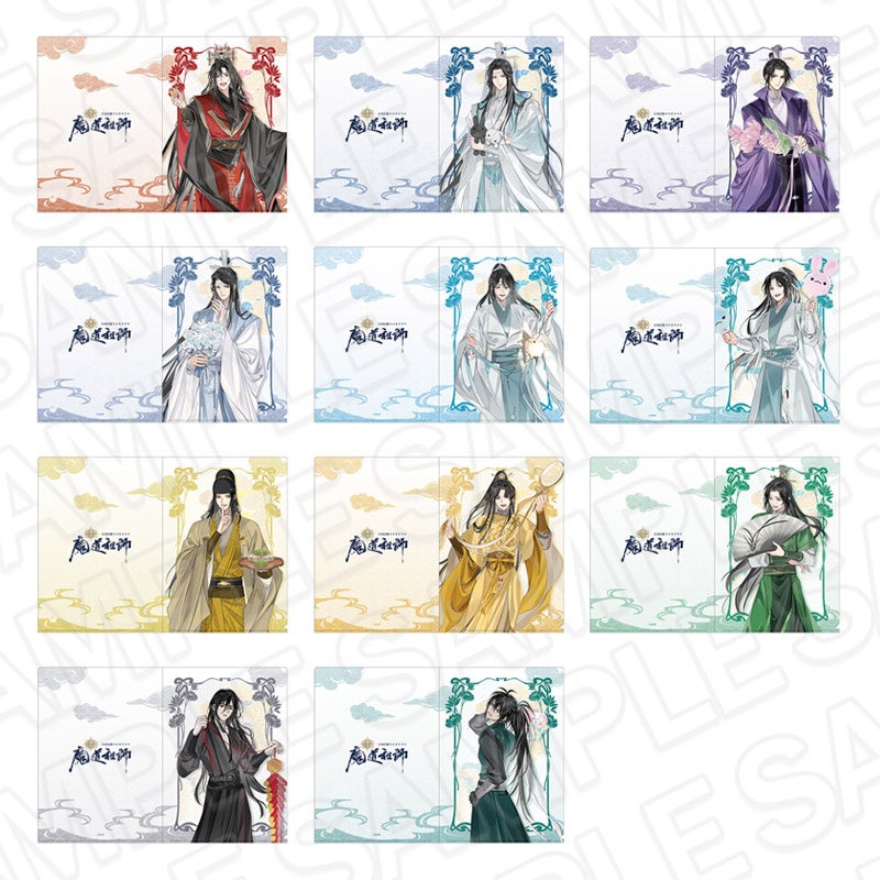 ラジドラ魔道祖師（MiMi）五周年記念展が東京・大阪にてOPEN！ | 株式