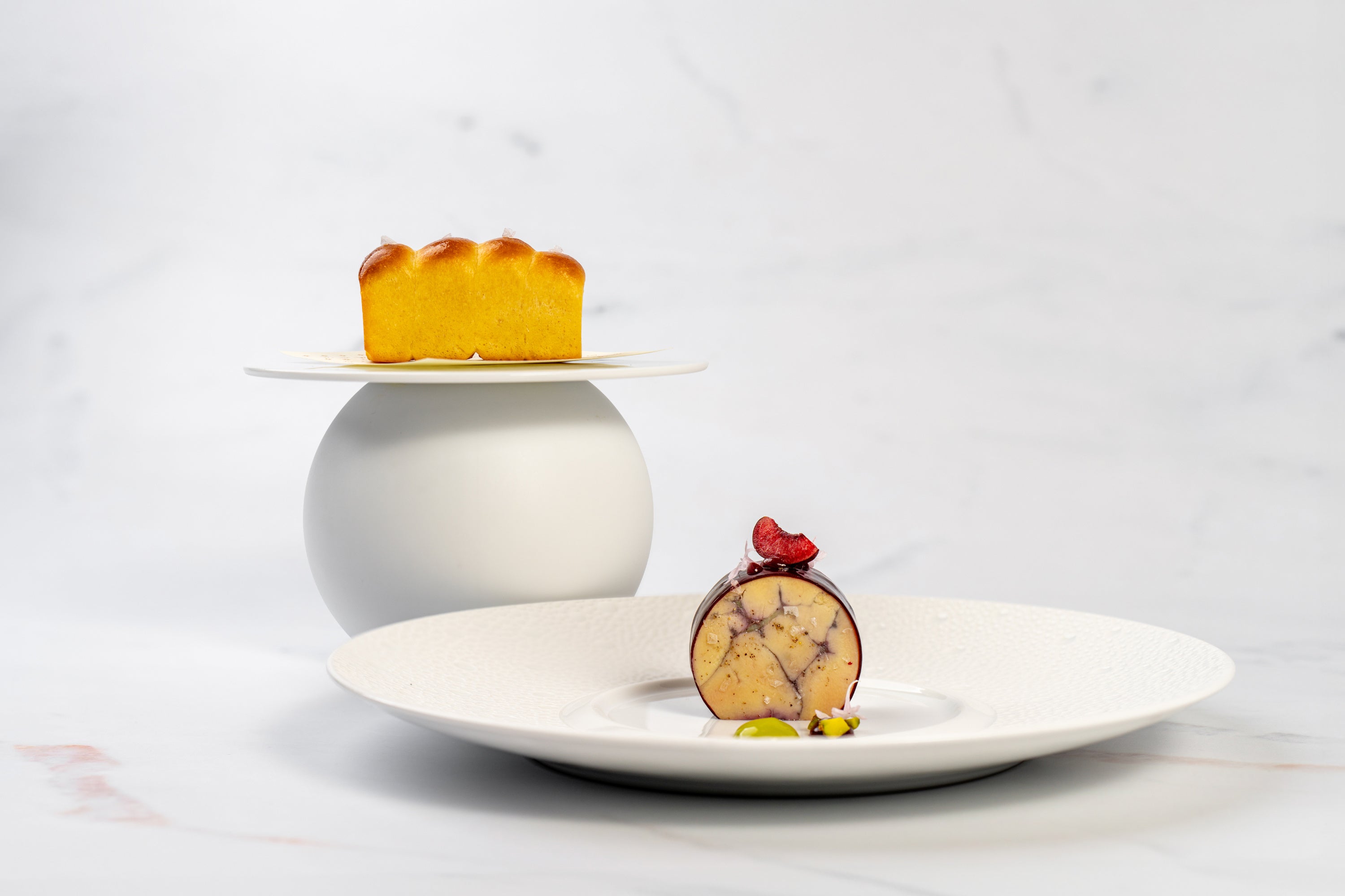 ルイ·ヴィトン】中国·四川省成都市で営業するレストラン「The Hall by