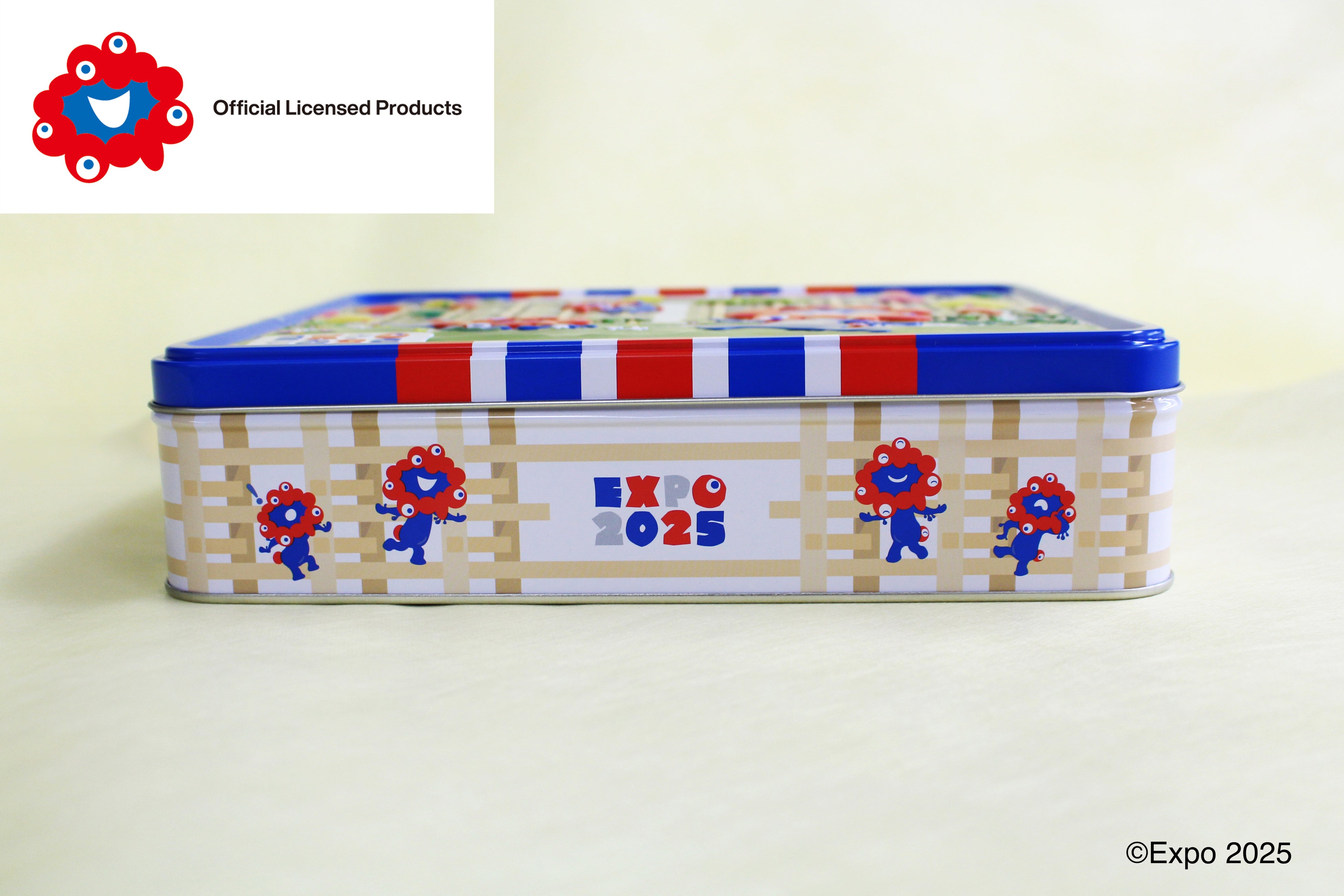 2025年大阪・関西万博】あみだ池大黒から「2025大阪・関西万博 会場内