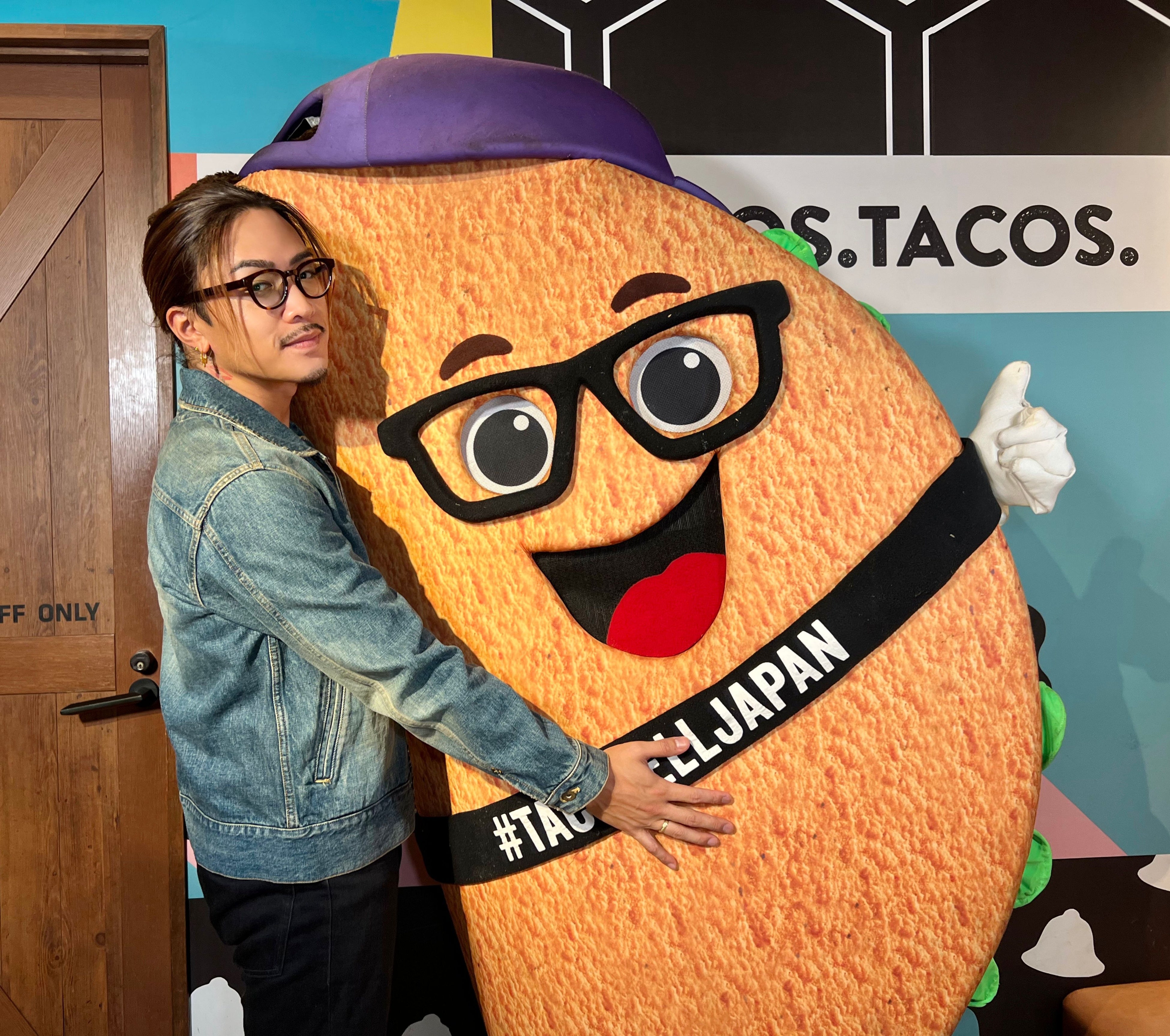 数原龍友 クッション ジェネ ザベス レア 居酒屋 GENERATIONS数原龍友