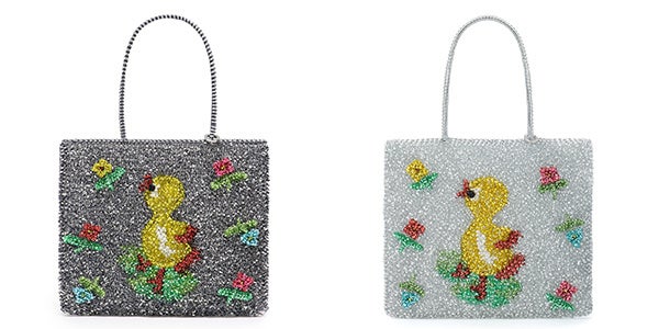 FEILER(フェイラー) × ANTEPRIMA(アンテプリマ)」待望の