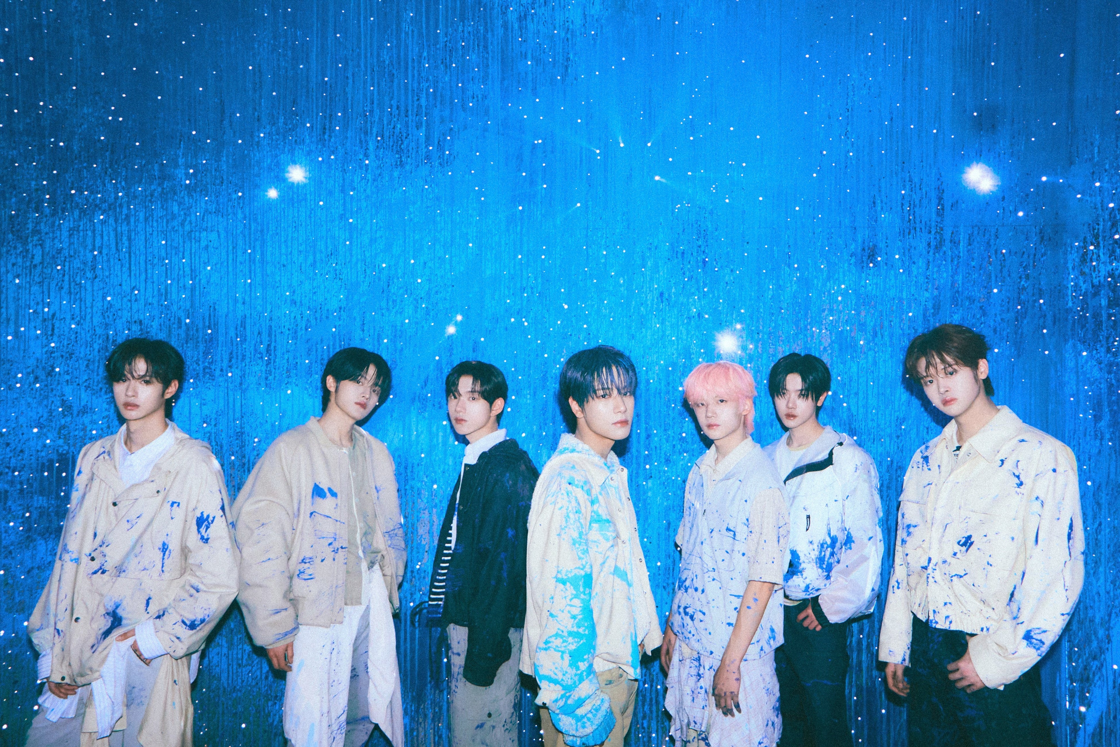 close your eyesクルユア ミヌク ツーショット 大阪 K-POP大型新人