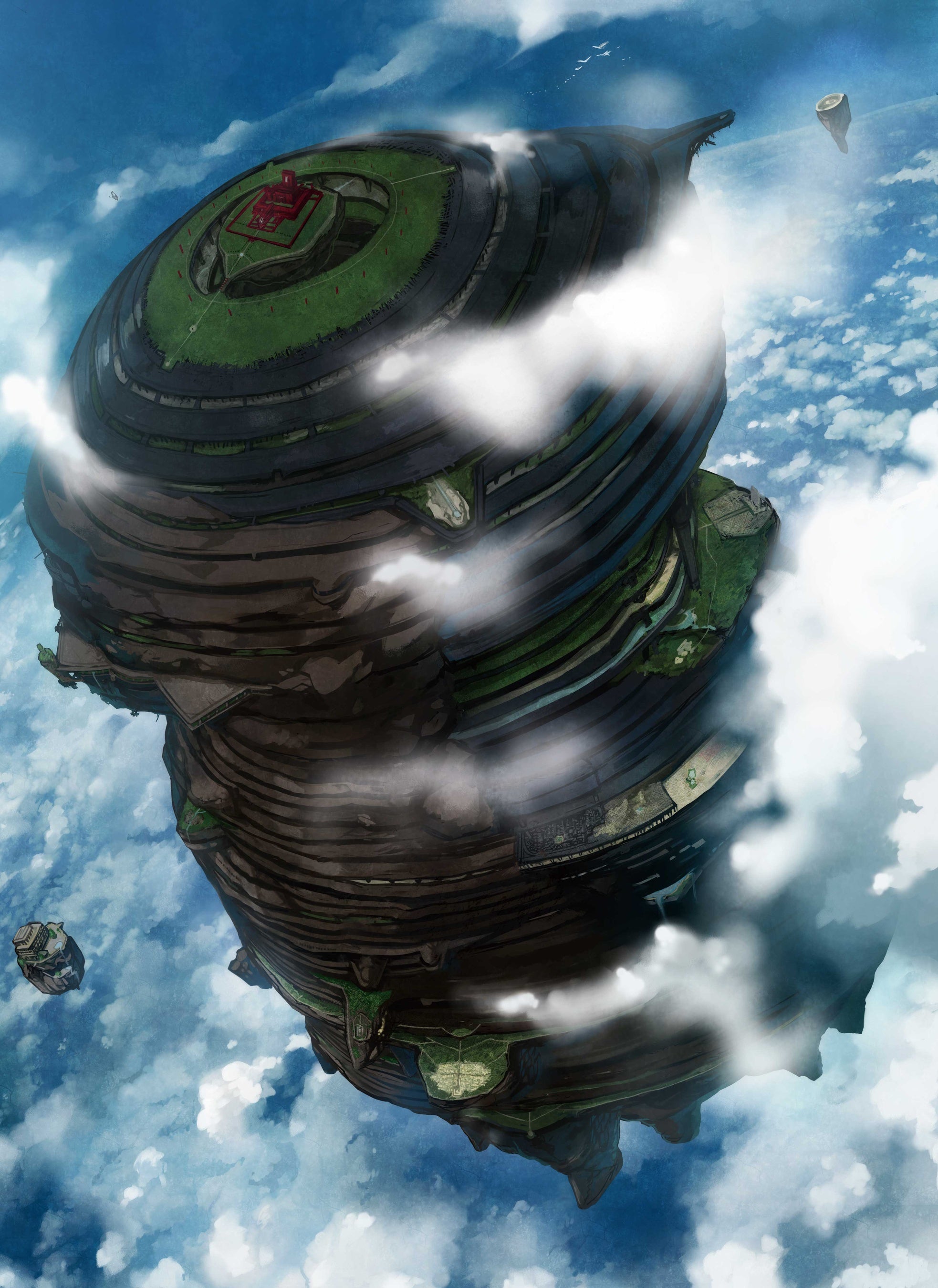 2024年11月7日は『ソードアート・オンライン（SAO）』クリアの日！ 14