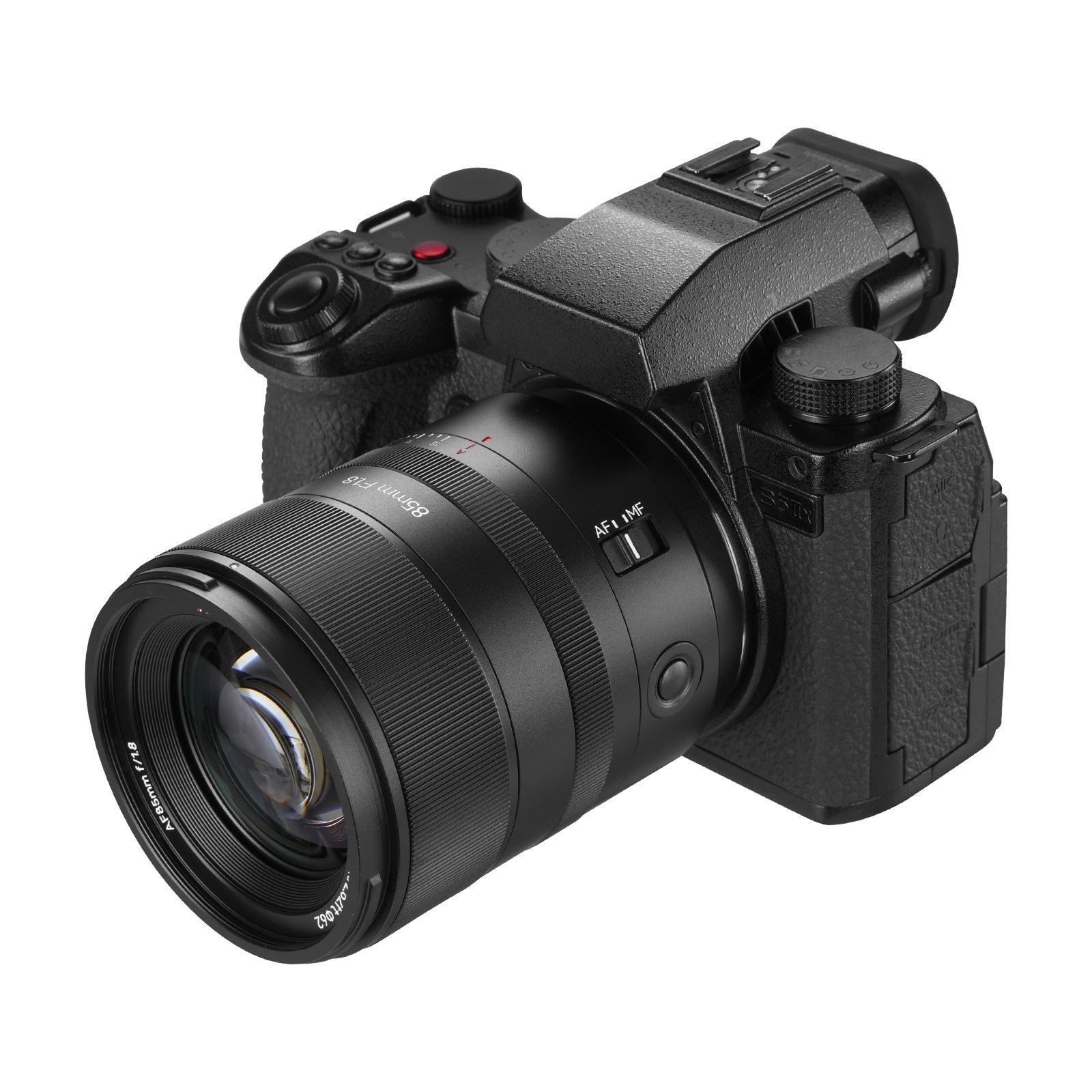 七工匠 7Artisans 85mm F1.8 AF Lマウント 発売 | 株式会社焦点工房の