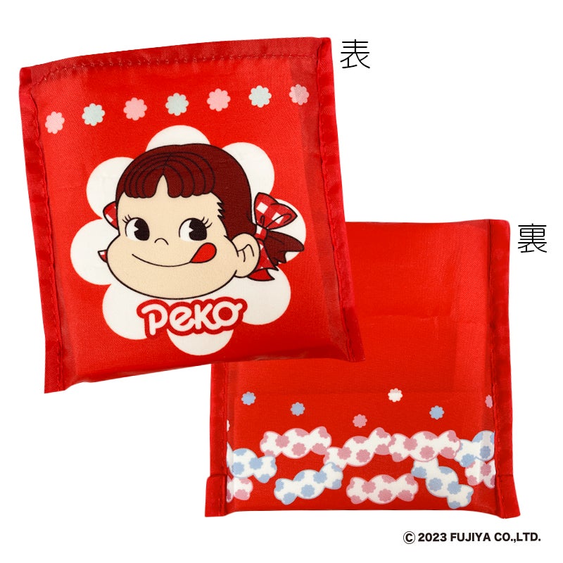 ペコちゃんグッズの販売開始 | 株式会社郵便局物販サービスのプレス