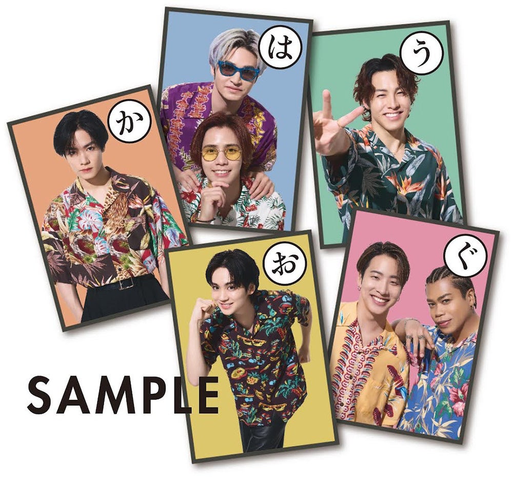 THE RAMPAGE 神谷健太 REBOOT 直筆 サイン アクリルパネル THE RAMPAGE