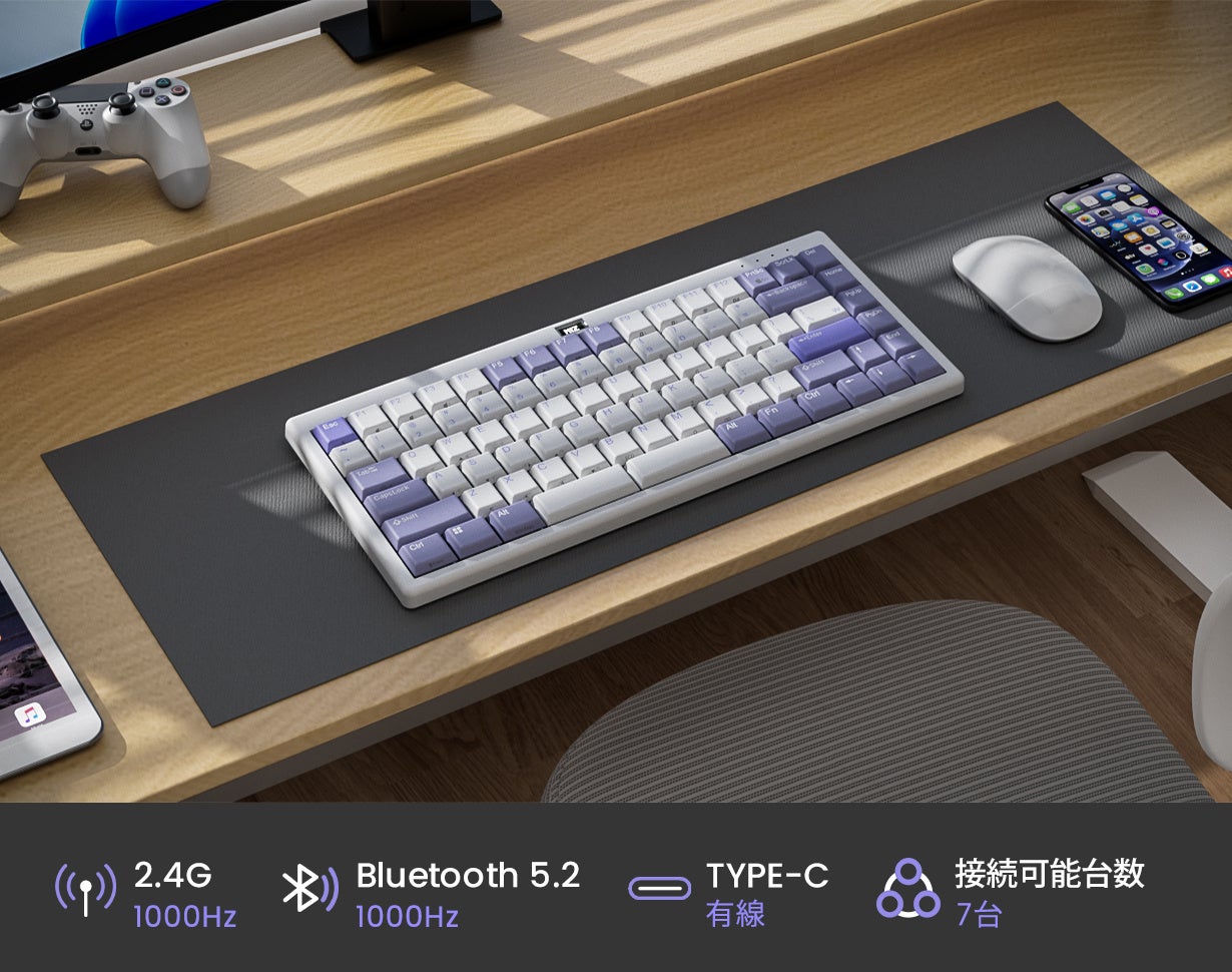 週末限定値引✨希少✨ VIBROPLEX スクエアレーサー 電鍵 改造品？ 週末