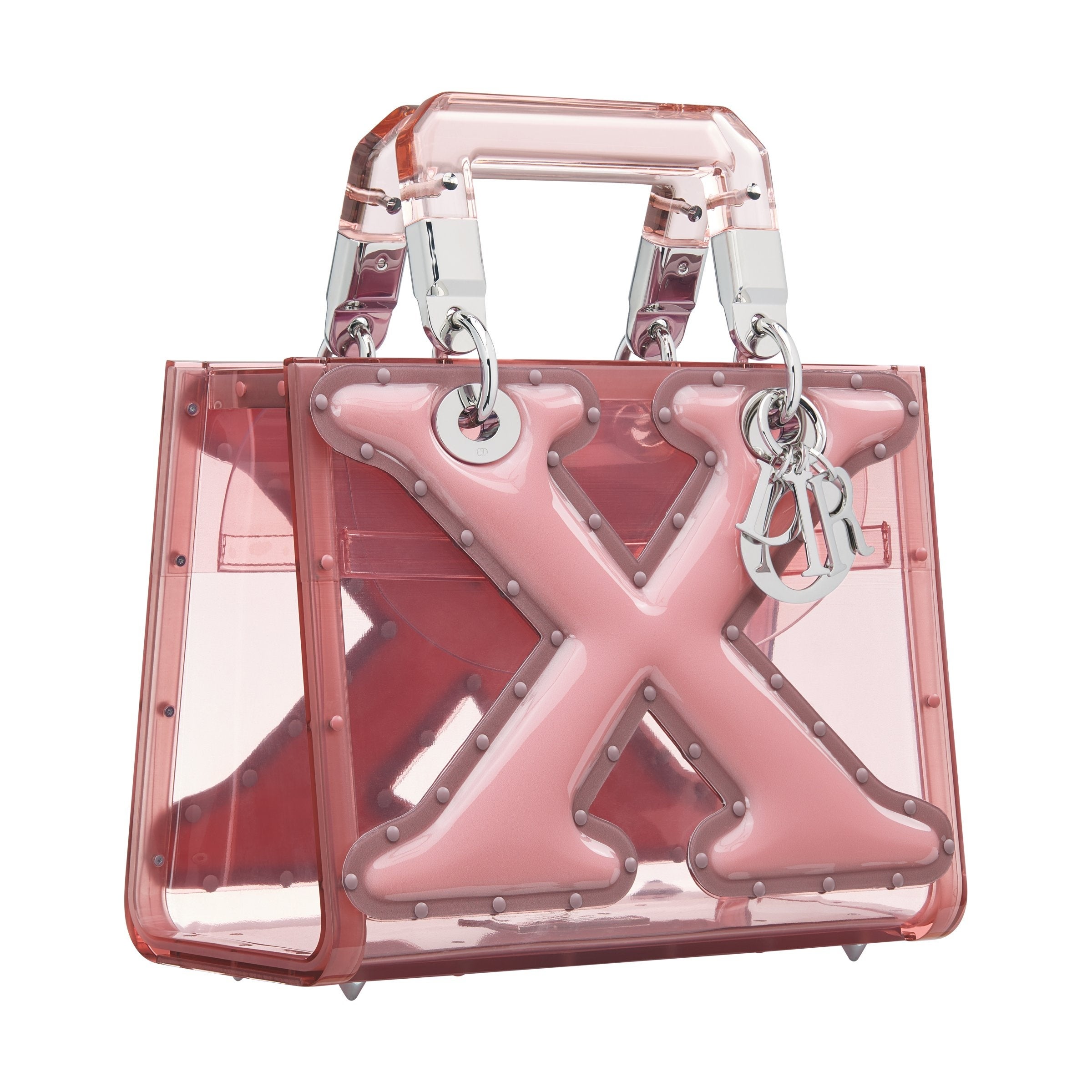 DIOR】「ディオール レディ アート」を手掛けたヴォーン・スパンの